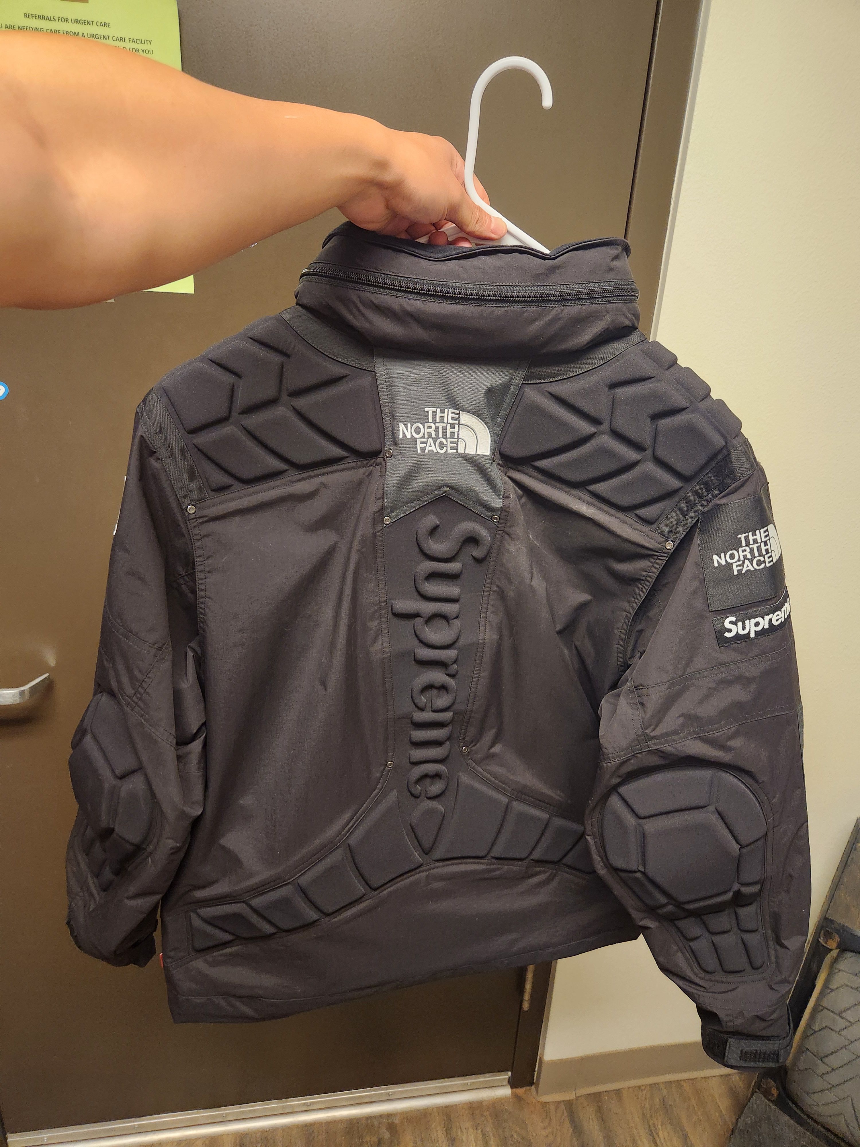 Supreme × The North Face Supreme The North Face FW22 Steep