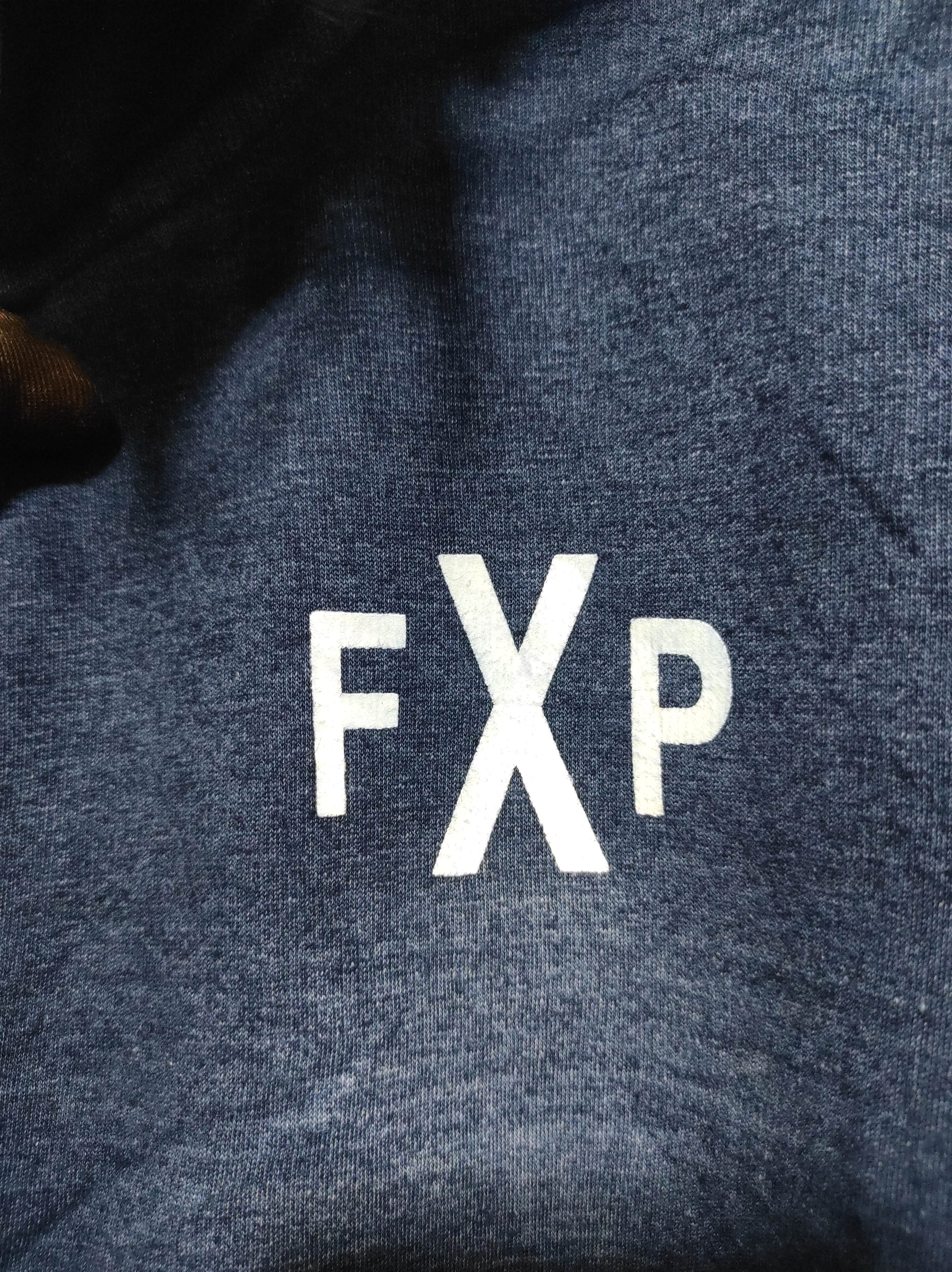 Japanese Brand Flash Packer Sherpa Denim Double Zip fur hoodie LGB style Size US M / EU 48-50 / 2 - 8 Thumbnail
