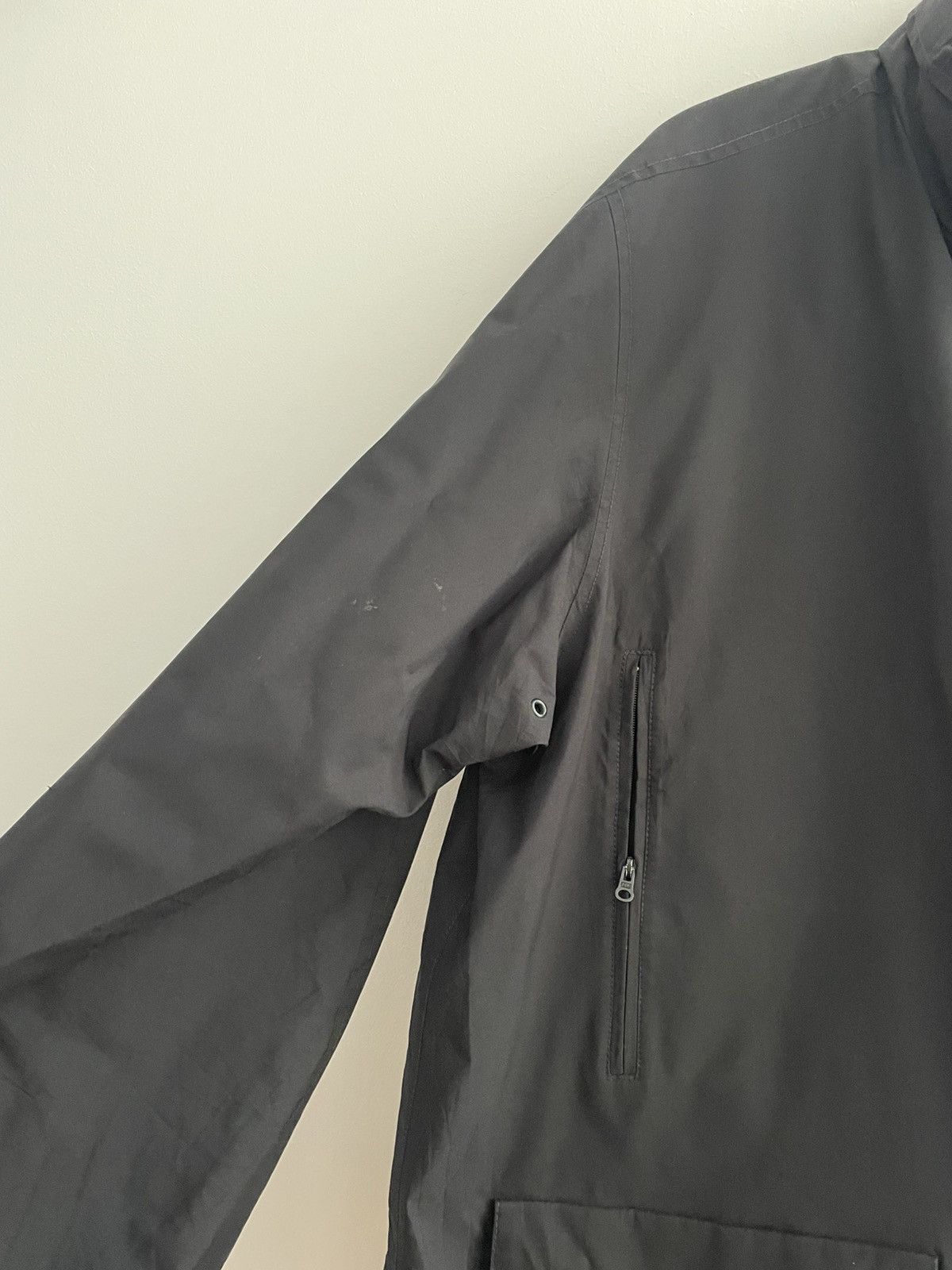 Ralph Lauren Ralph Lauren Goretex Size US XL / EU 56 / 4 - 6 Thumbnail