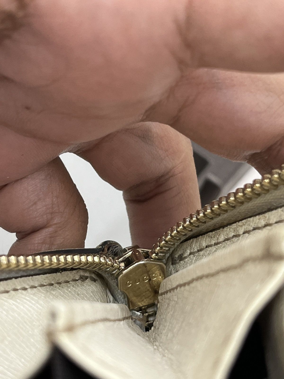 Gucci 🔥🔥🔥STEALS GUCCI PURSE WALLET Size ONE SIZE - 15 Thumbnail
