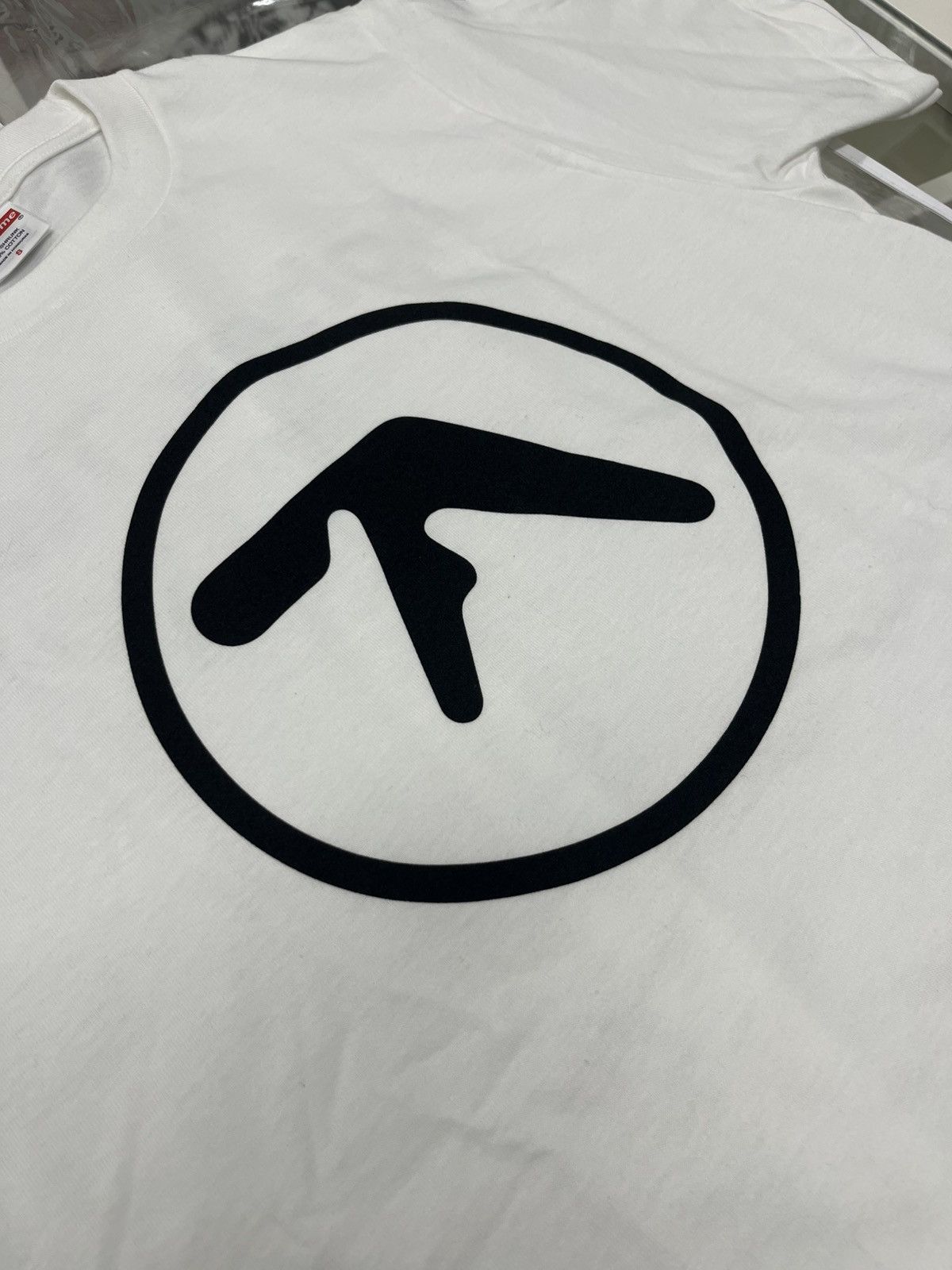 Supreme Supreme Ambient Works Tee Size US S / EU 44-46 / 1 - 3 Thumbnail