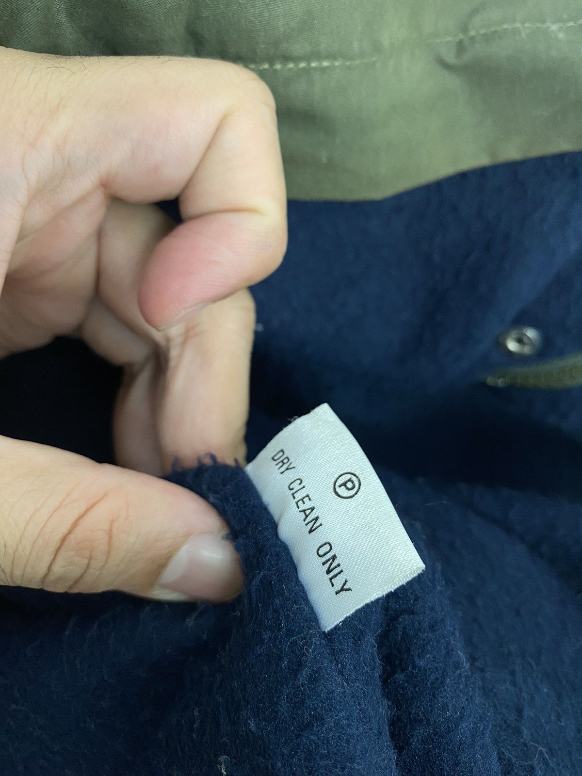 Burberry Rare‼️ Thomas Burberry Jacket Hoodie Size US XL / EU 56 / 4 - 13 Thumbnail
