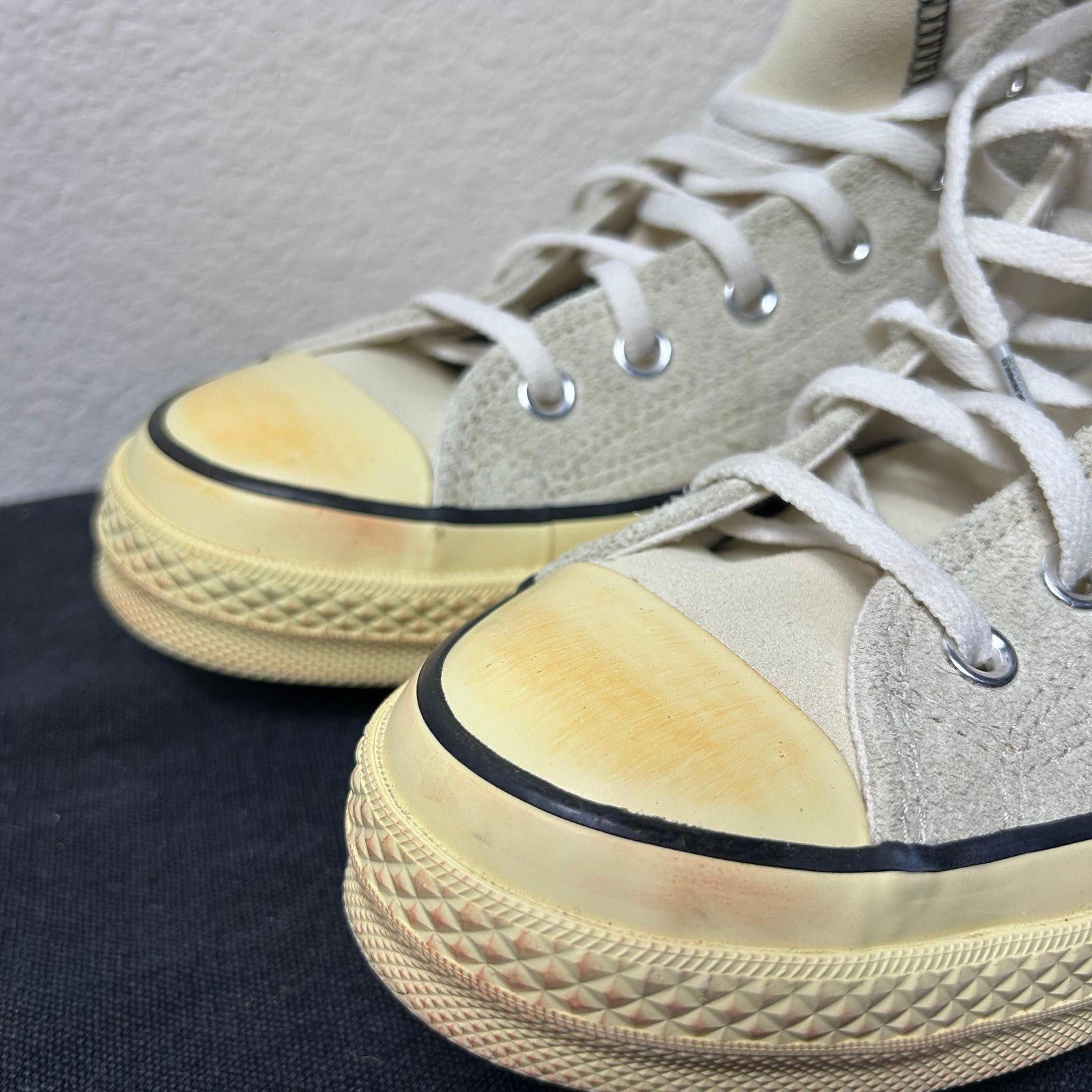 Converse Converse Chuck 70 Hi x This Is Never That — US10/M12 Size US 10 / EU 43 - 8 Thumbnail