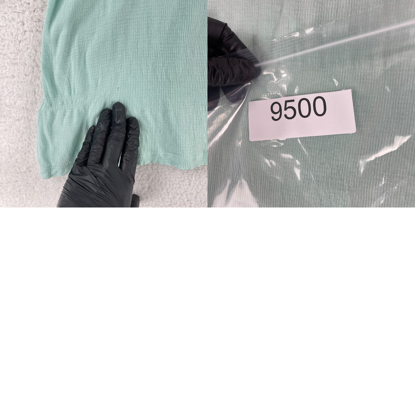 Soft Surroundings Soft Surroundings Ceclia Embroidered Shirt Womens PM Green Long Sleeve Shirt Size M / US 6-8 / IT 42-44 - 10 Thumbnail