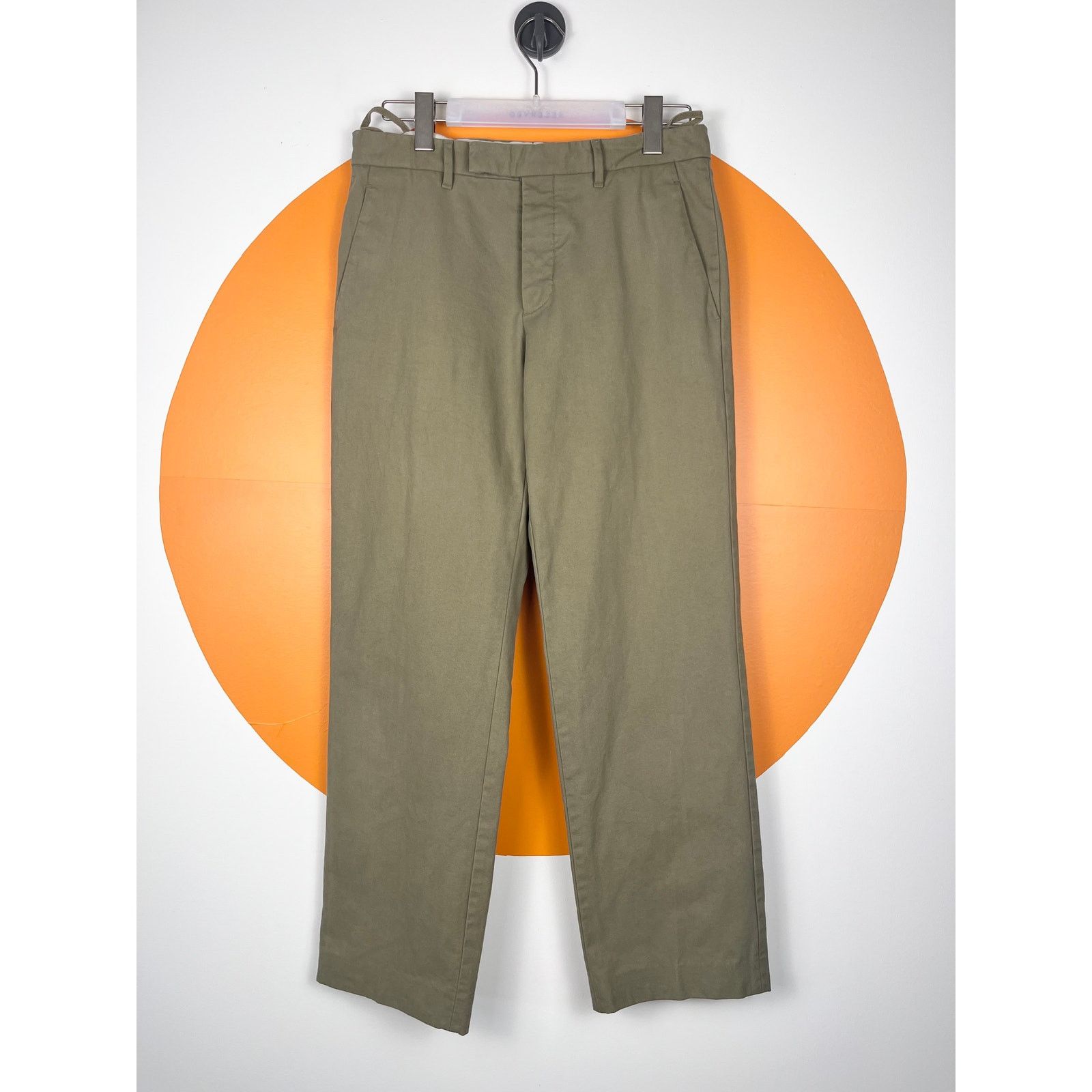 Helmut Lang pants Italy designer rare archive 00s streetwear