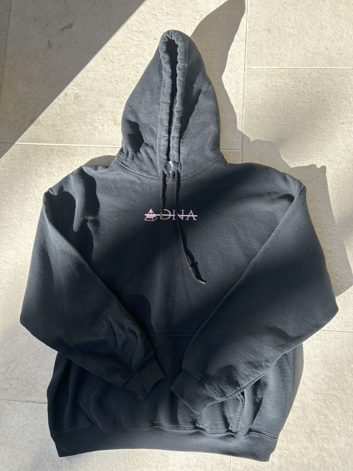 Other RARE 1/1 Vintage Alien DNA 2009 Hoodie L Size US L / EU 52-54 / 3 - 2 Thumbnail