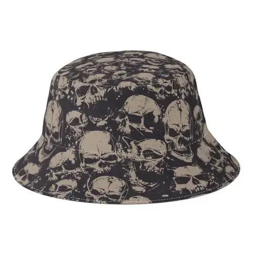 Other Harajuku Bucket Hats Size ONE SIZE - 2 Thumbnail