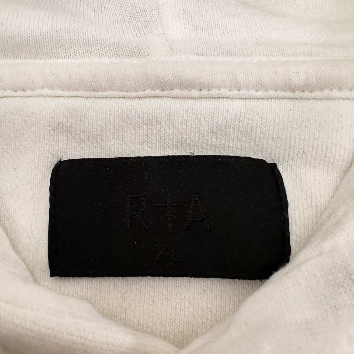 Rta RTA Dion Classic Double Palm Tree Hoodie Size US XL / EU 56 / 4 - 5 Thumbnail