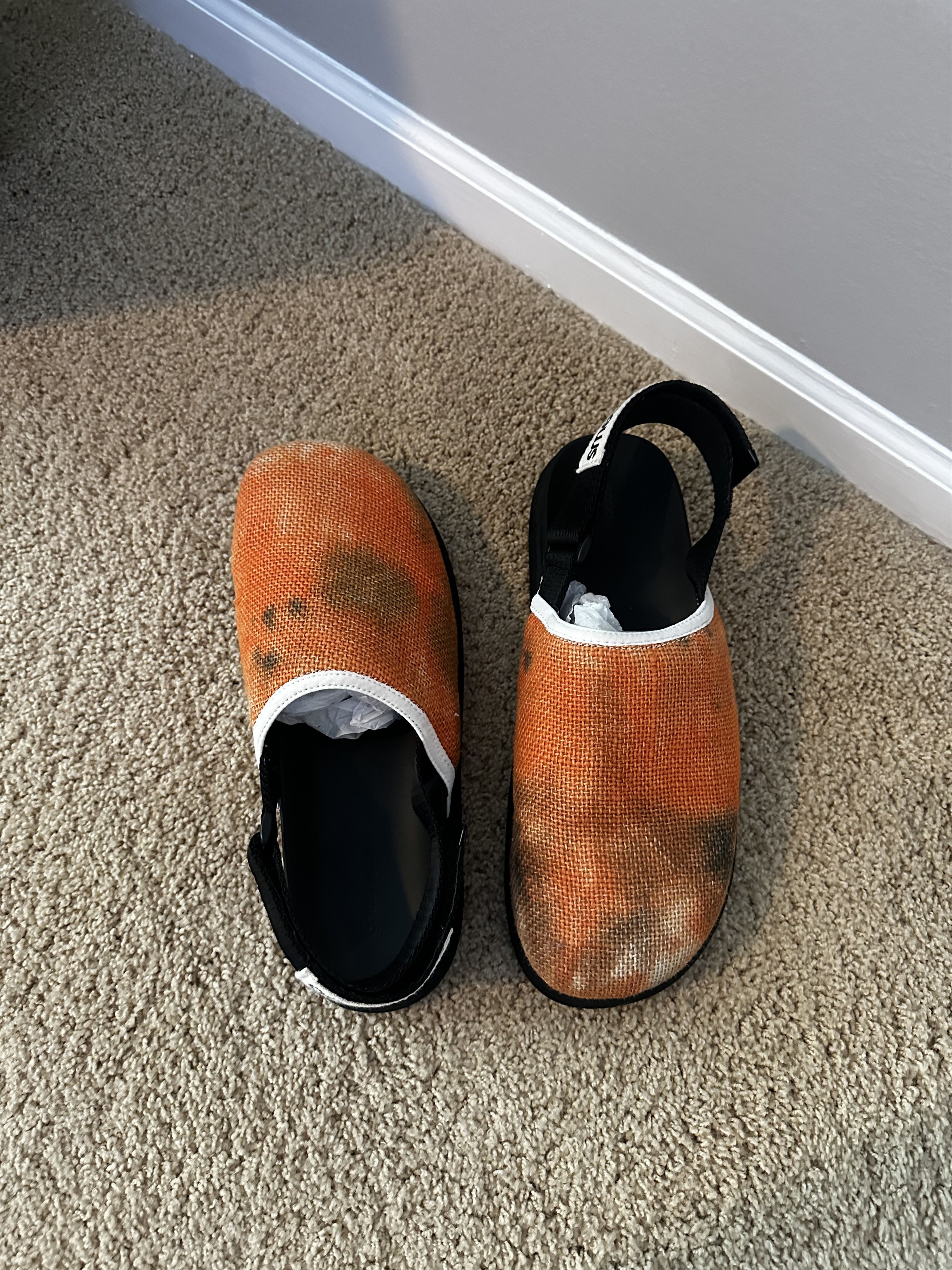 Other Good News Slip-Ons Size US 11 / EU 44 - 2 Thumbnail