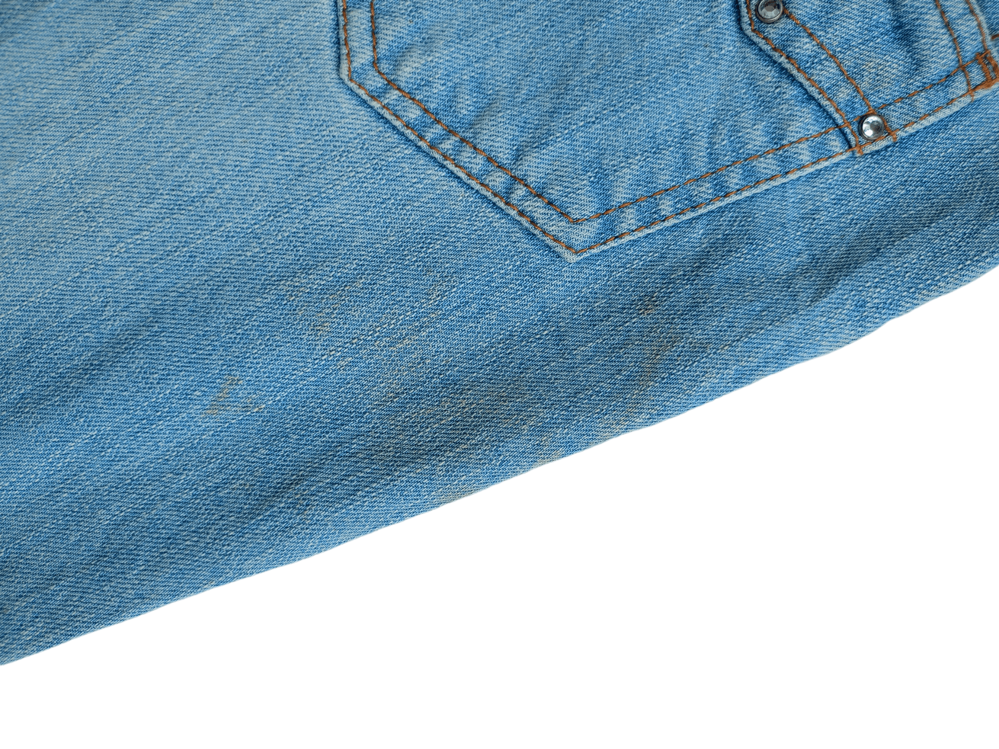 Japanese Brand × Vintage Japanese Brand Boot Cut Vintage Streetwear Denim Size 27" / US 4 / IT 40 - 23 Thumbnail