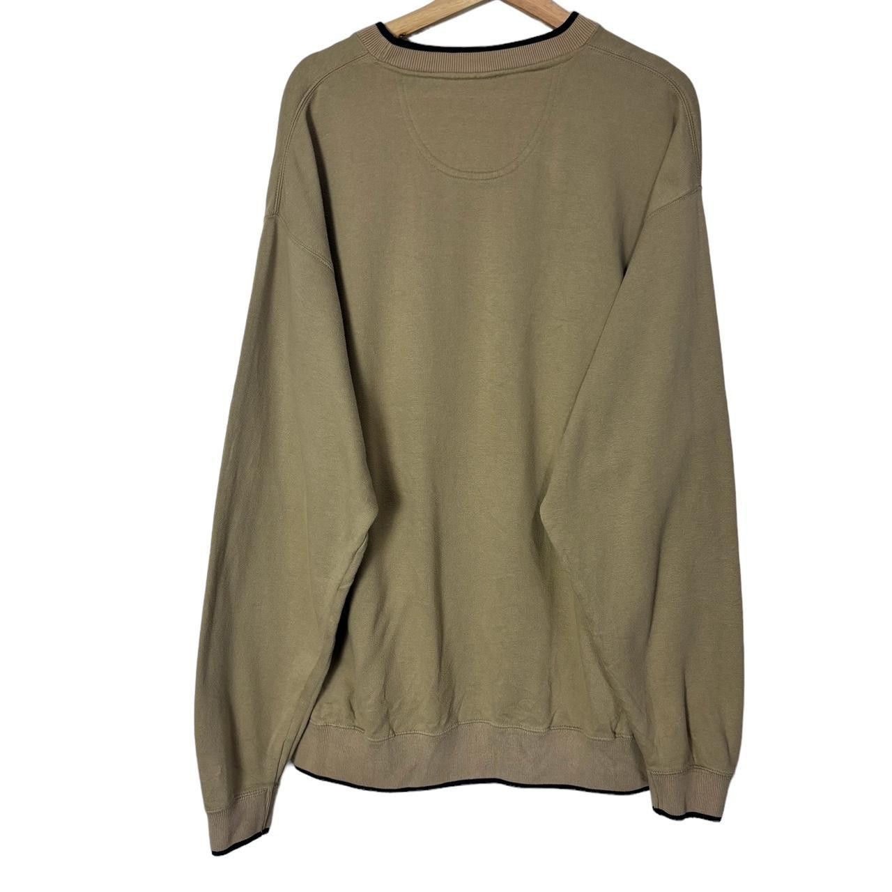 Vintage Vintage outdoor man sweater size: XL Size US XL / EU 56 / 4 - 4 Thumbnail
