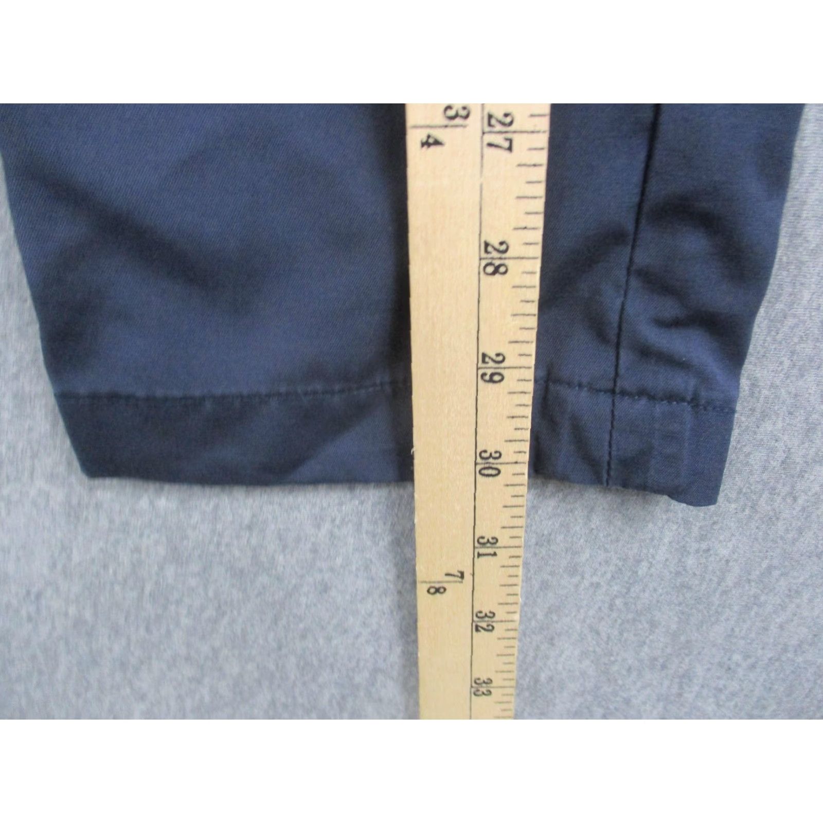 Lululemon Lululemon ABC Pants Mens 30 Classic Slim Fit Trousers Size US 30 / EU 46 - 5 Thumbnail