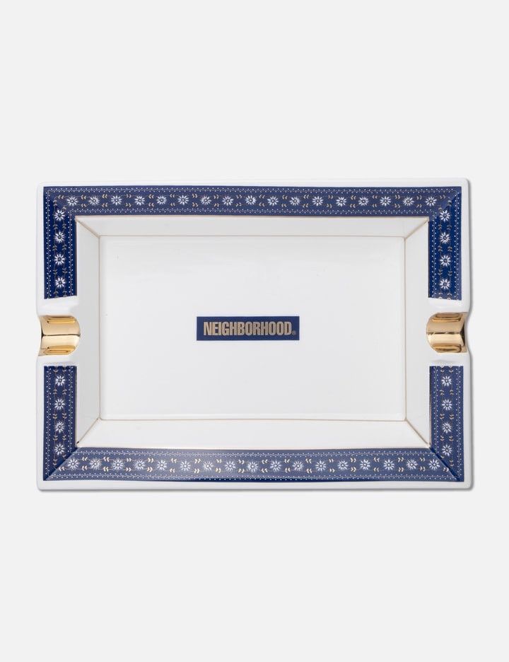 Neighborhood Neighborhood Incense Tray Size ONE SIZE - 2 Thumbnail