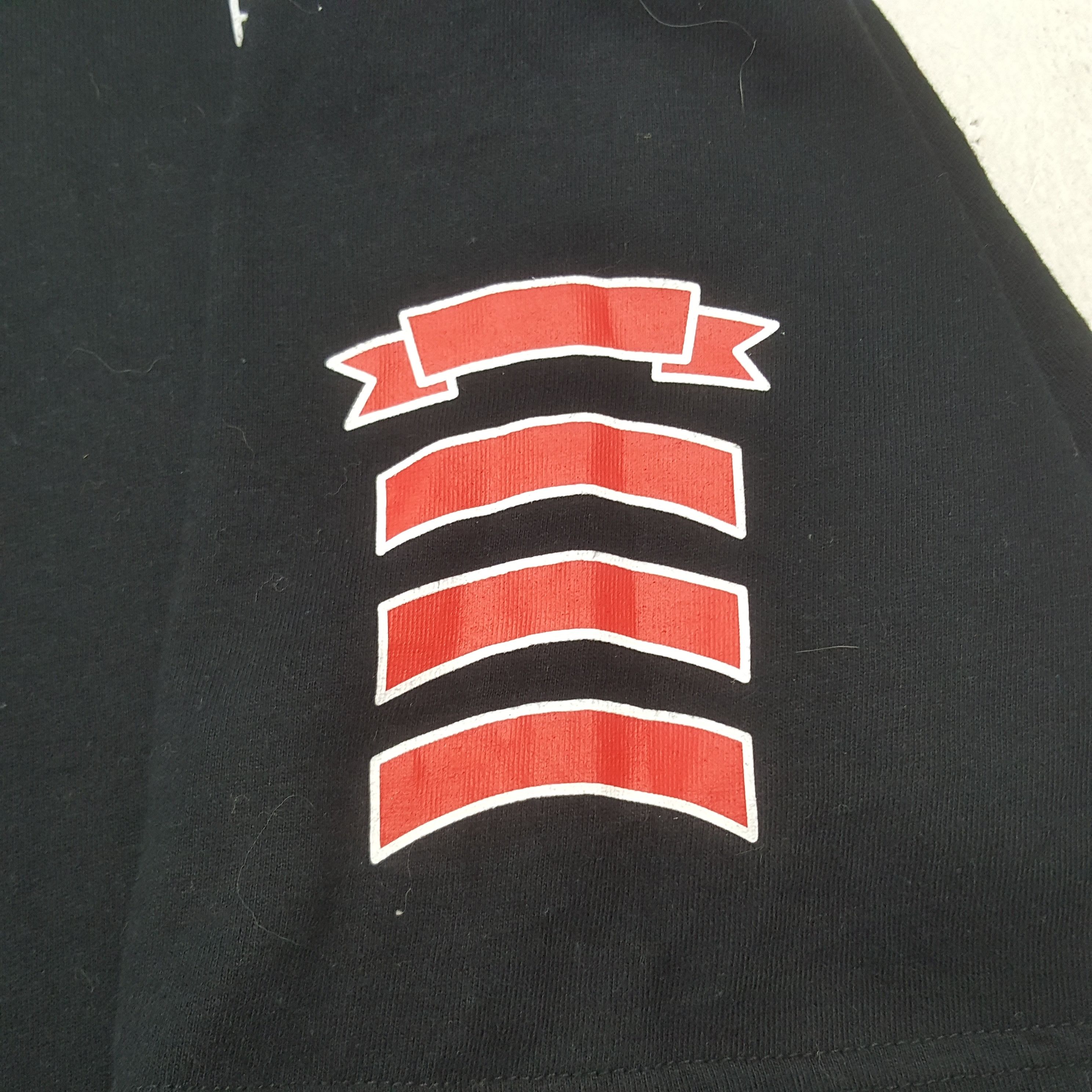 Marlboro × Number (N)ine × Vintage Vintage Number (N)ine Custom Logo T-shirt Size US M / EU 48-50 / 2 - 6 Thumbnail