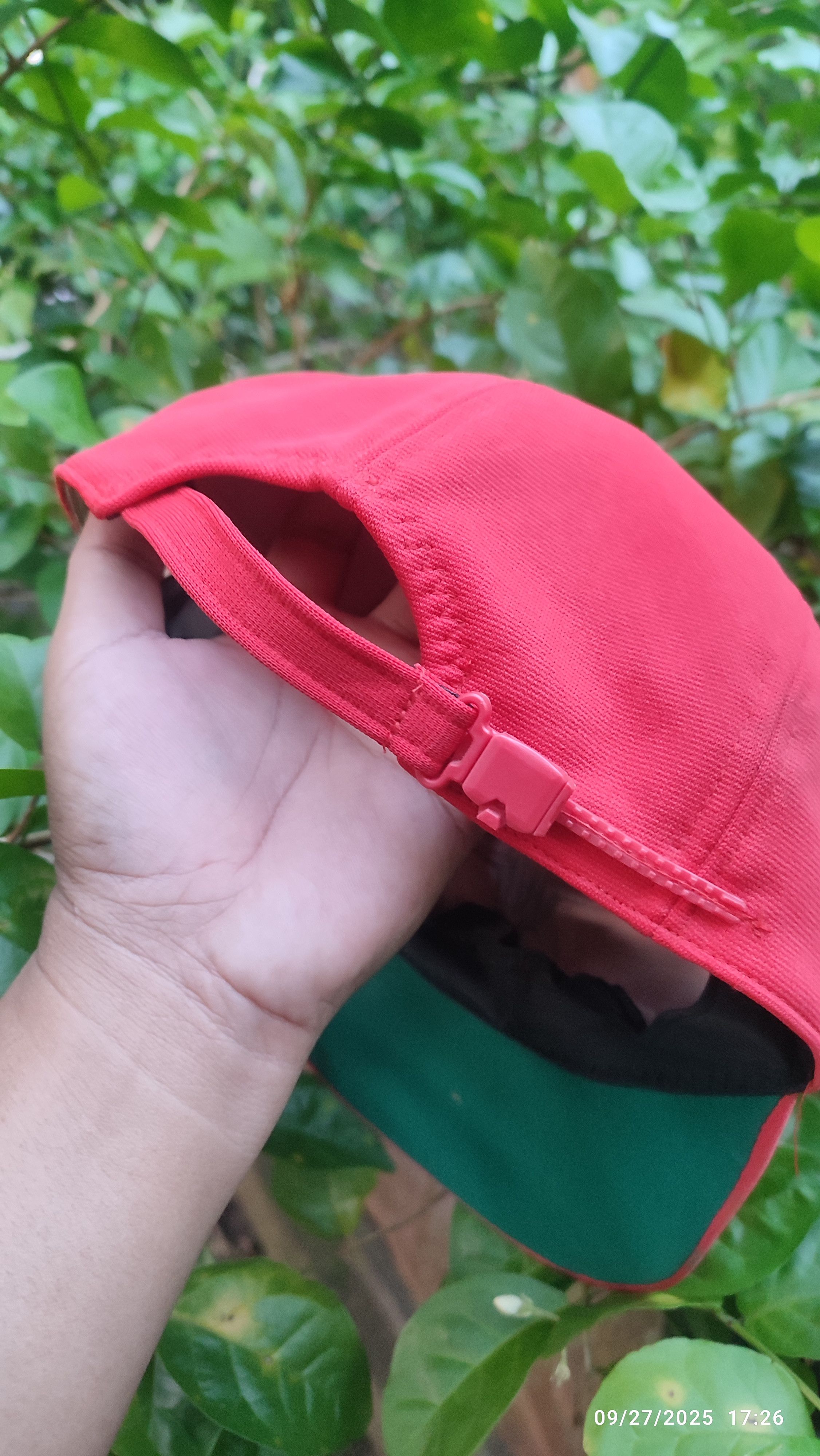 Japanese Brand F15 Eagle - Japanese Air Self Defense Force rare cap Size ONE SIZE - 4 Thumbnail
