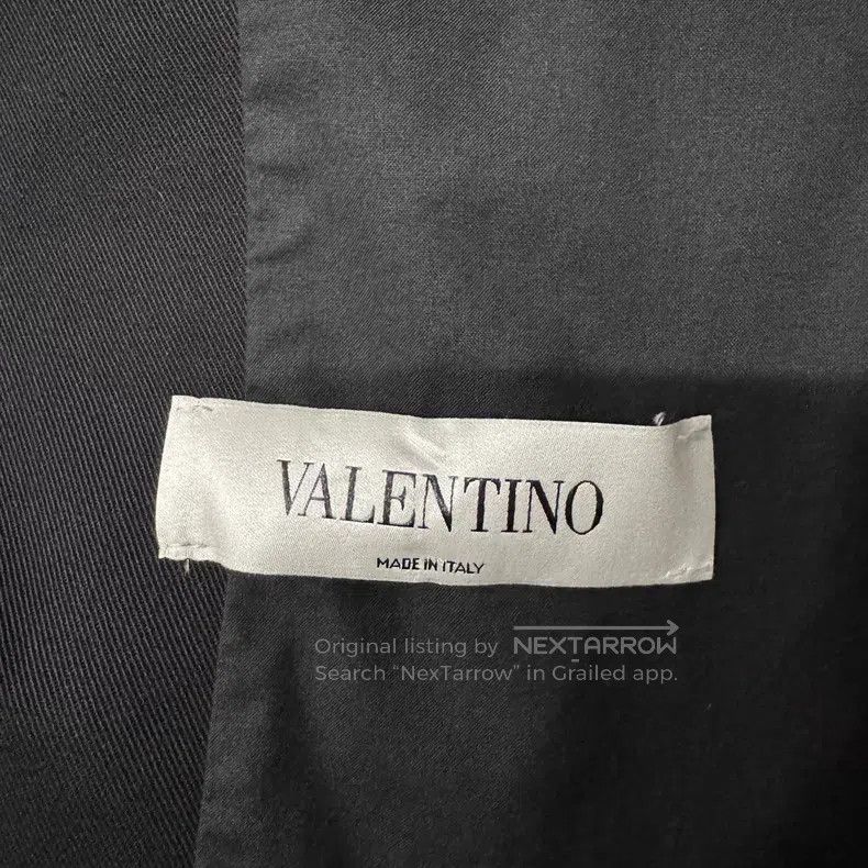Valentino Valentino Camouflage sequin zip jacket Size US L / EU 52-54 / 3 - 4 Thumbnail