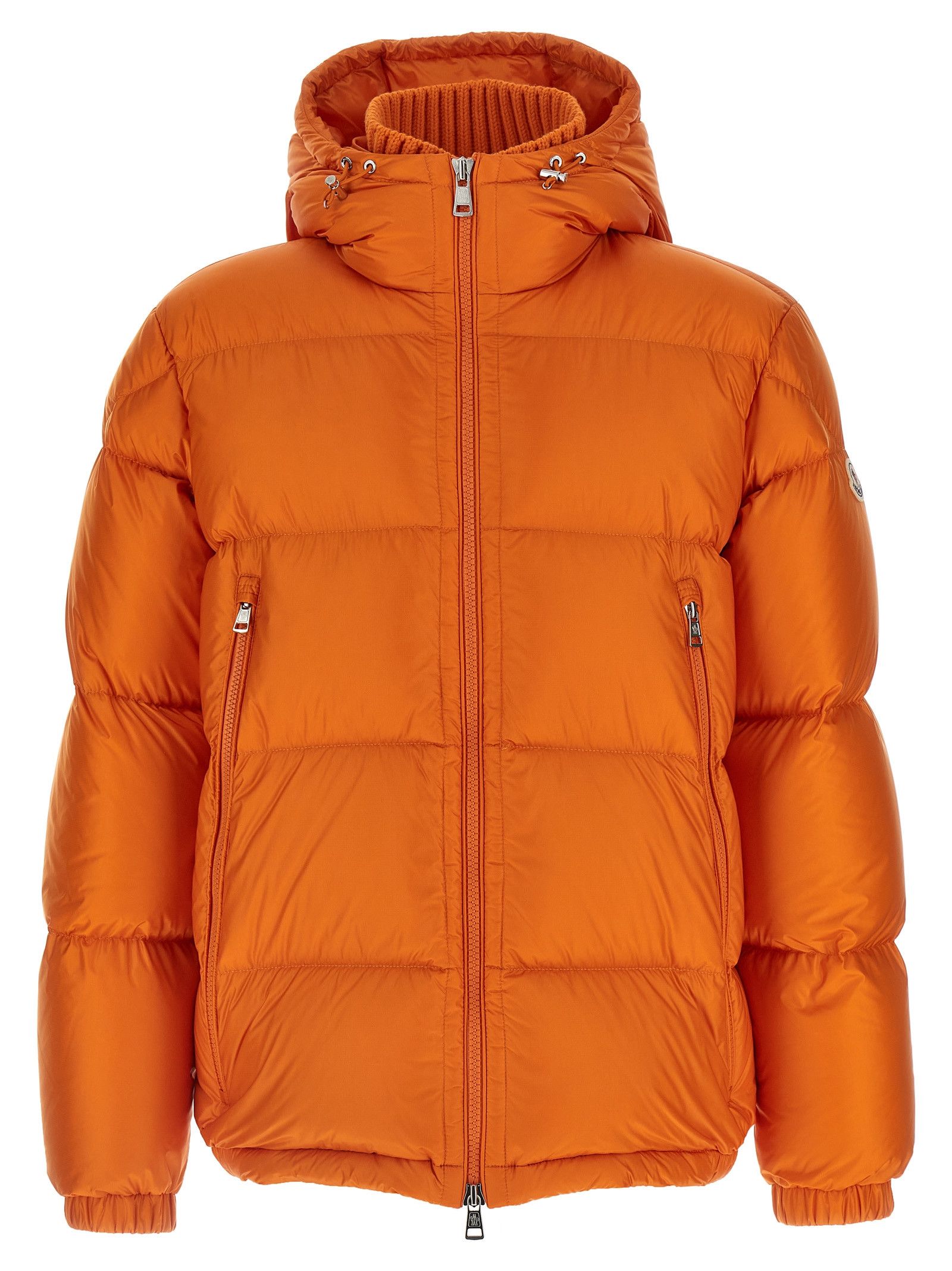 Moncler 'Rivau' down jacket Size US M / EU 48-50 / 2 - 1 Thumbnail