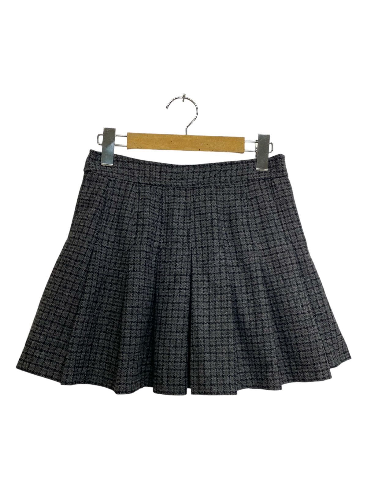 Dolce & Gabbana Dolce & Gabbana mini skirts Size 26" / US 2 / IT 38 - 1 Thumbnail