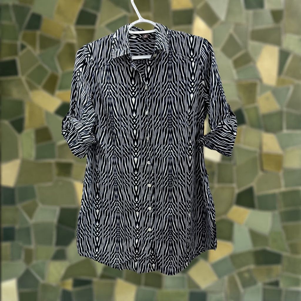 Vintage VINTAGE? No. Size XS / US 0-2 / IT 36-38 - 1 Thumbnail