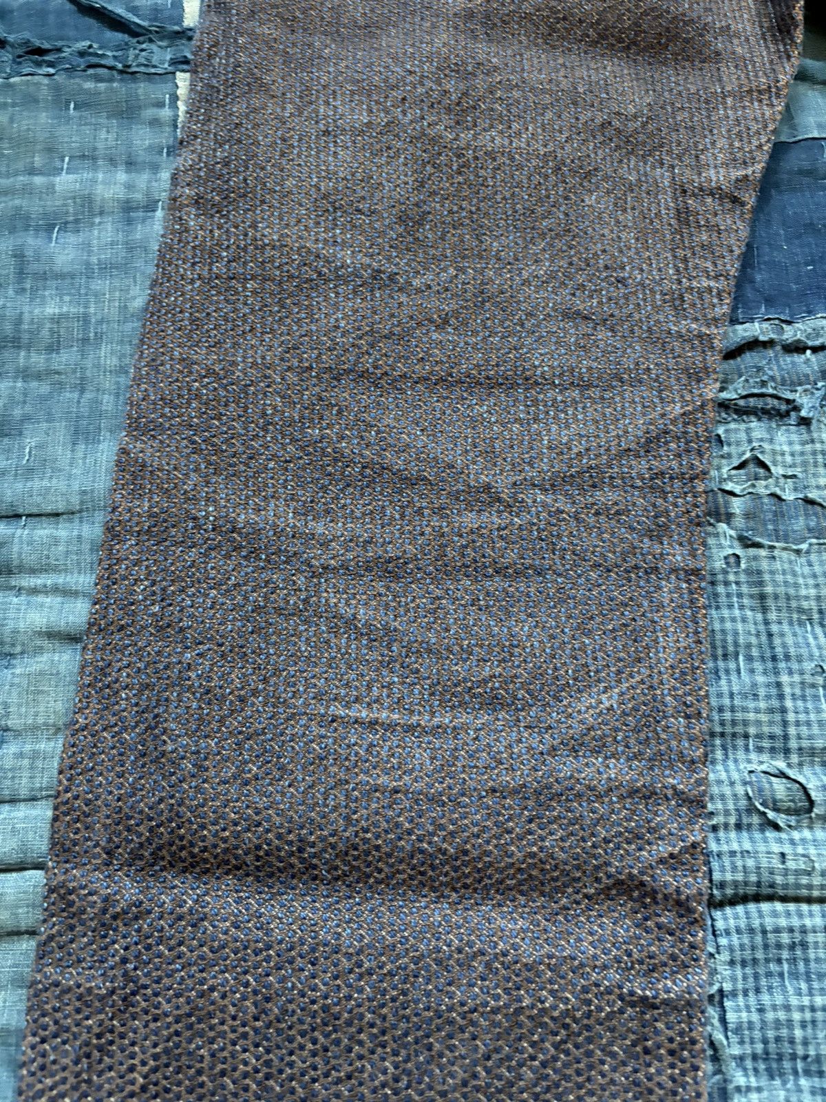 Kapital Kountry Kapital Century Denim no. 5 monkey Cisco Size US 32 / EU 48 - 7 Thumbnail