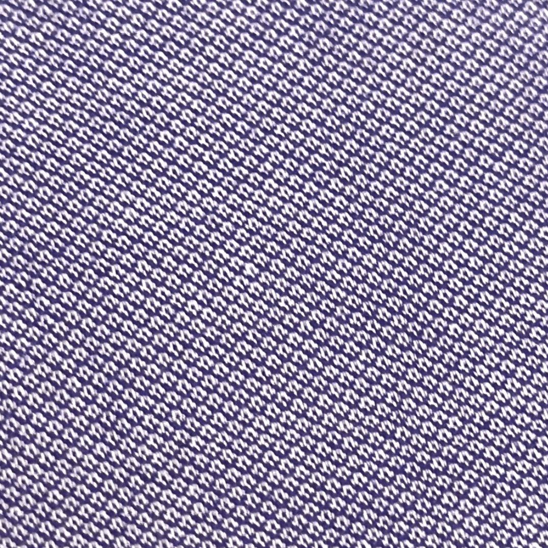 Vintage Donald Trump Signature Collection Non Iron Regular Fit Purple Dress Shirt 17 Purple 34/35 P2P 25” Length 31” Mens Size 46R - 7 Thumbnail