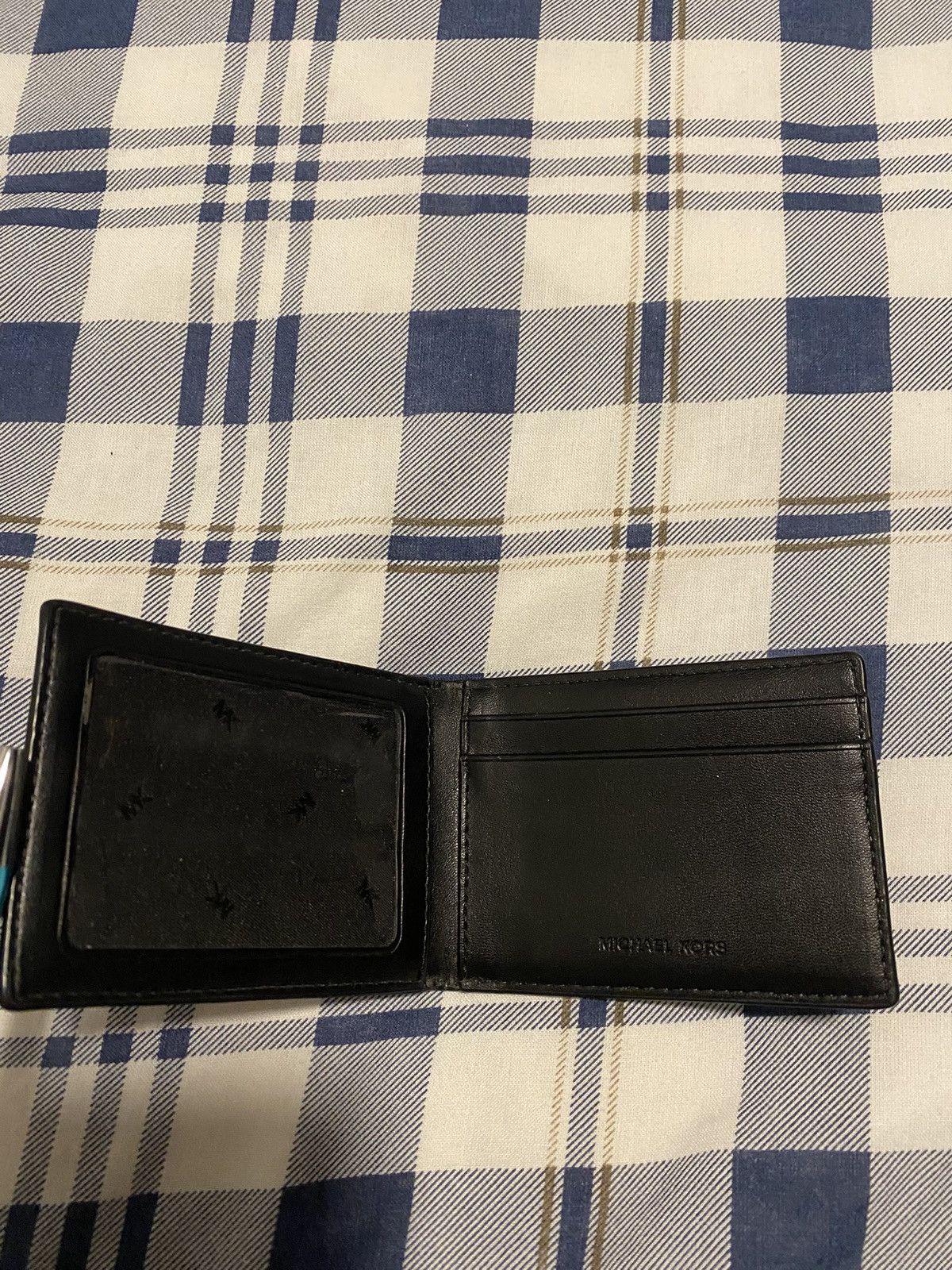 Michael Kors Micheal Kors Wallet Size ONE SIZE - 2 Thumbnail