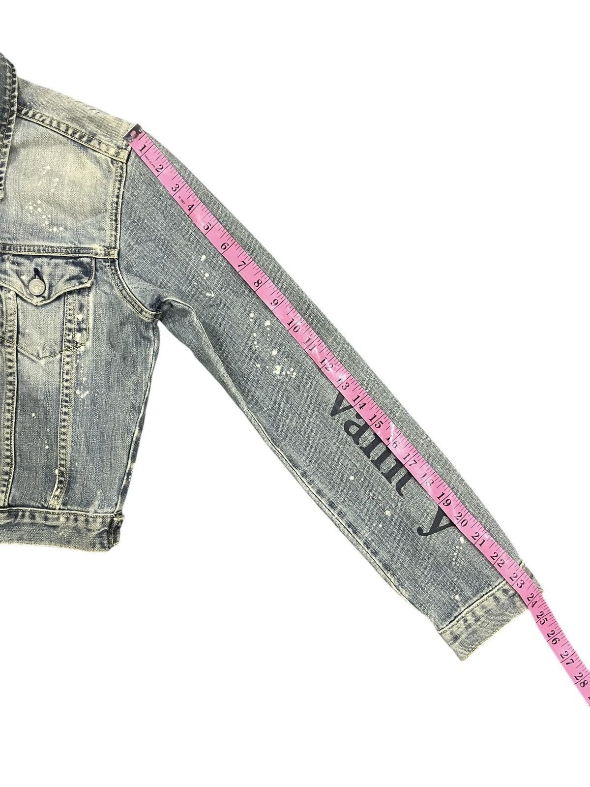 Other Paperdenim&cloth denim jaket 2year Size XXS / US 00 / IT 34 - 19 Thumbnail