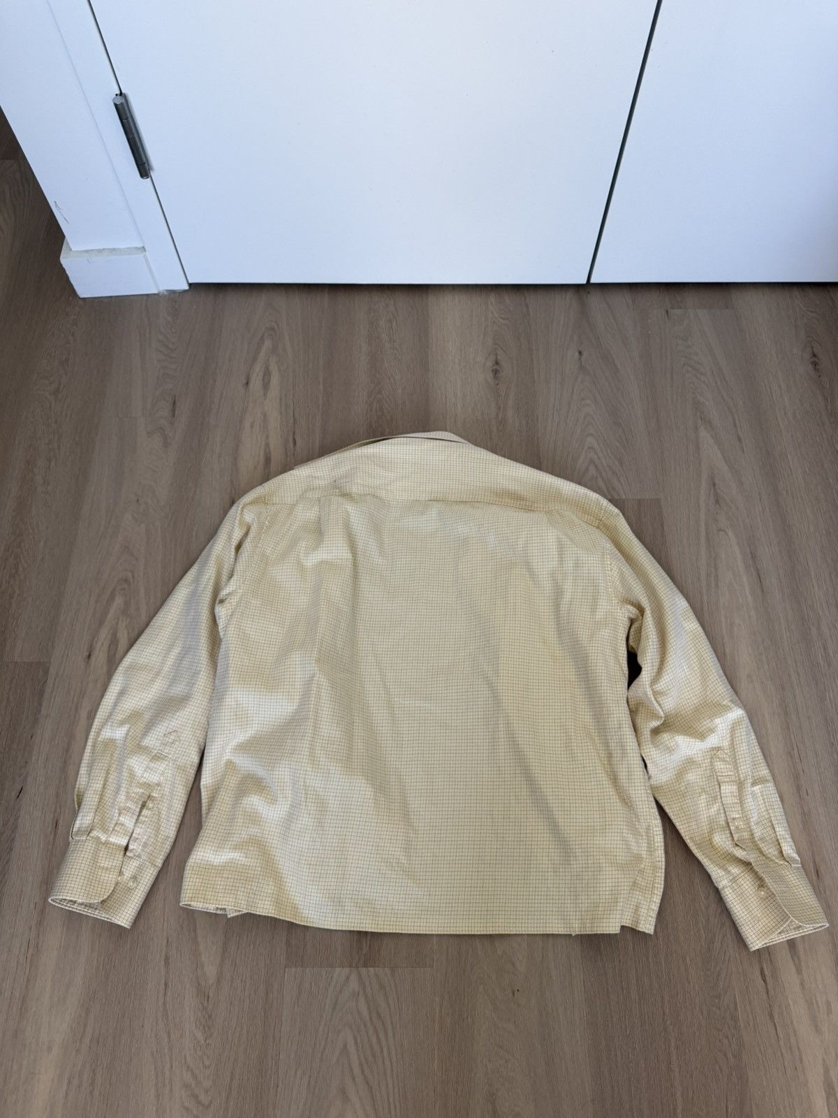 Other T. Harris button up Size US XL / EU 56 / 4 - 3 Thumbnail