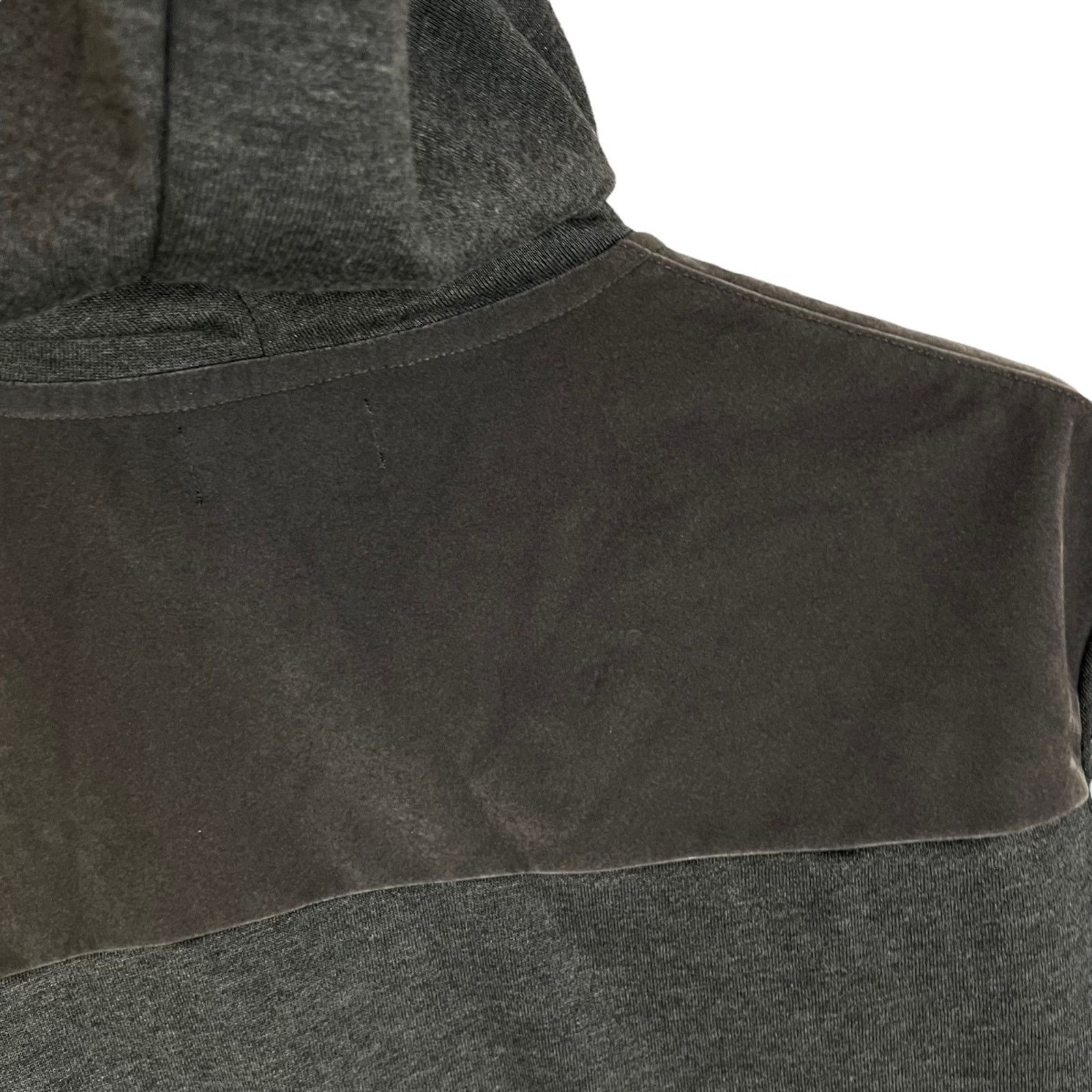 Maniere De Vior Maniere De Voir Classic Zip Hoodie with Small Embroided Logo Size US M / EU 48-50 / 2 - 7 Thumbnail