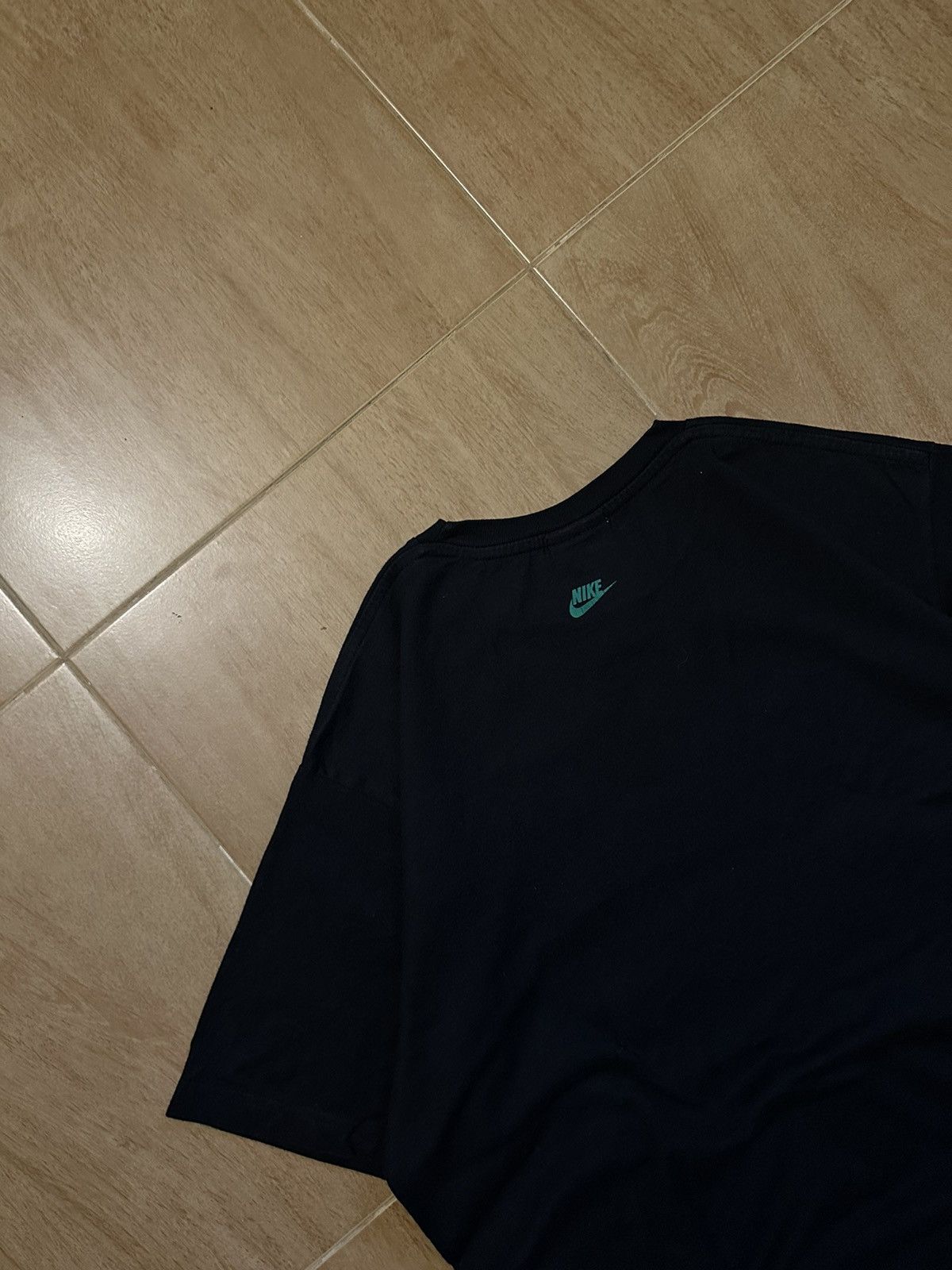 Nike × Vintage Y2k Nike Airmax 95 Size US L / EU 52-54 / 3 - 5 Thumbnail