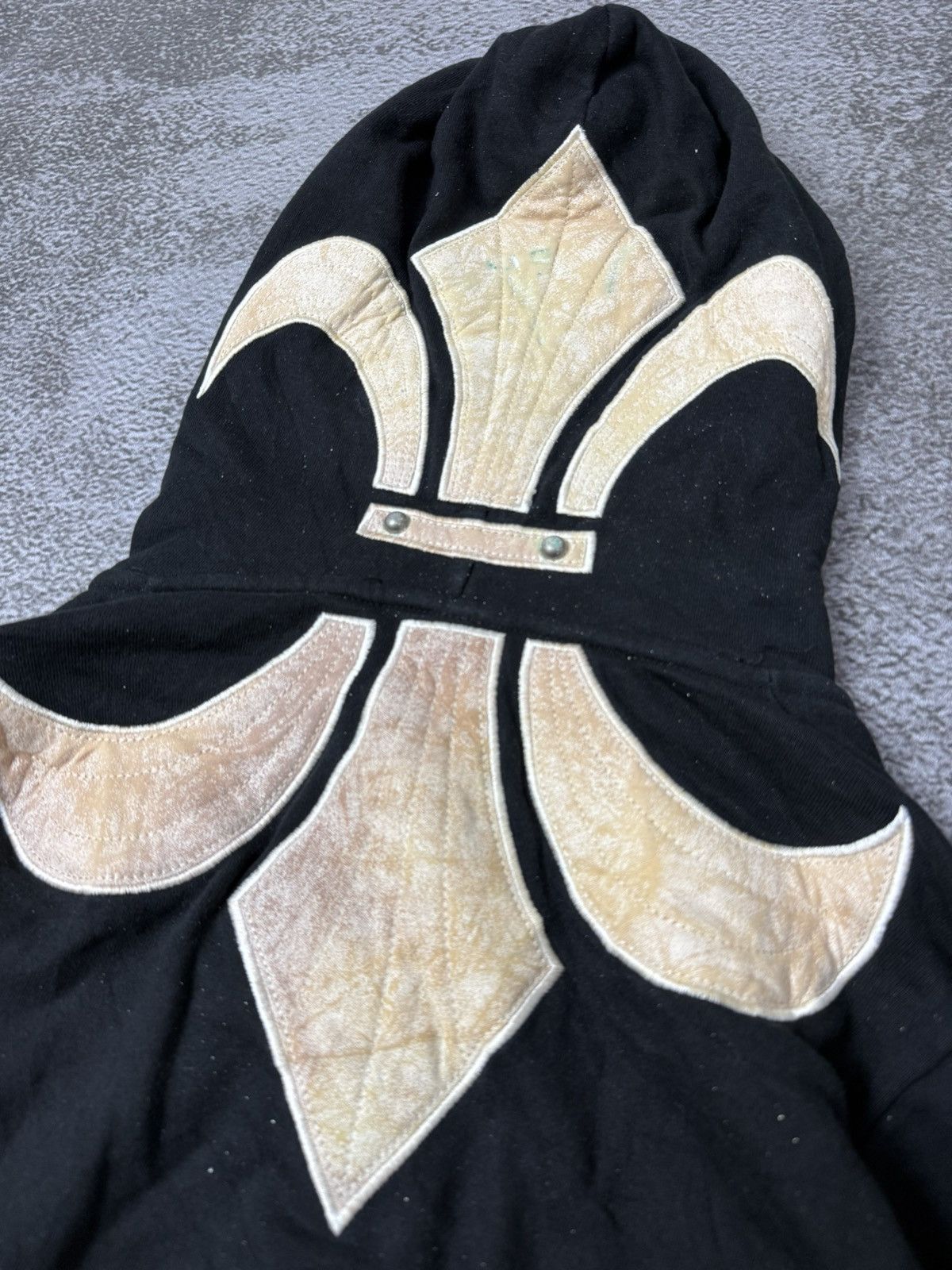Other CROSS PATCH HOODIE LIKE CH Size US M / EU 48-50 / 2 - 4 Thumbnail