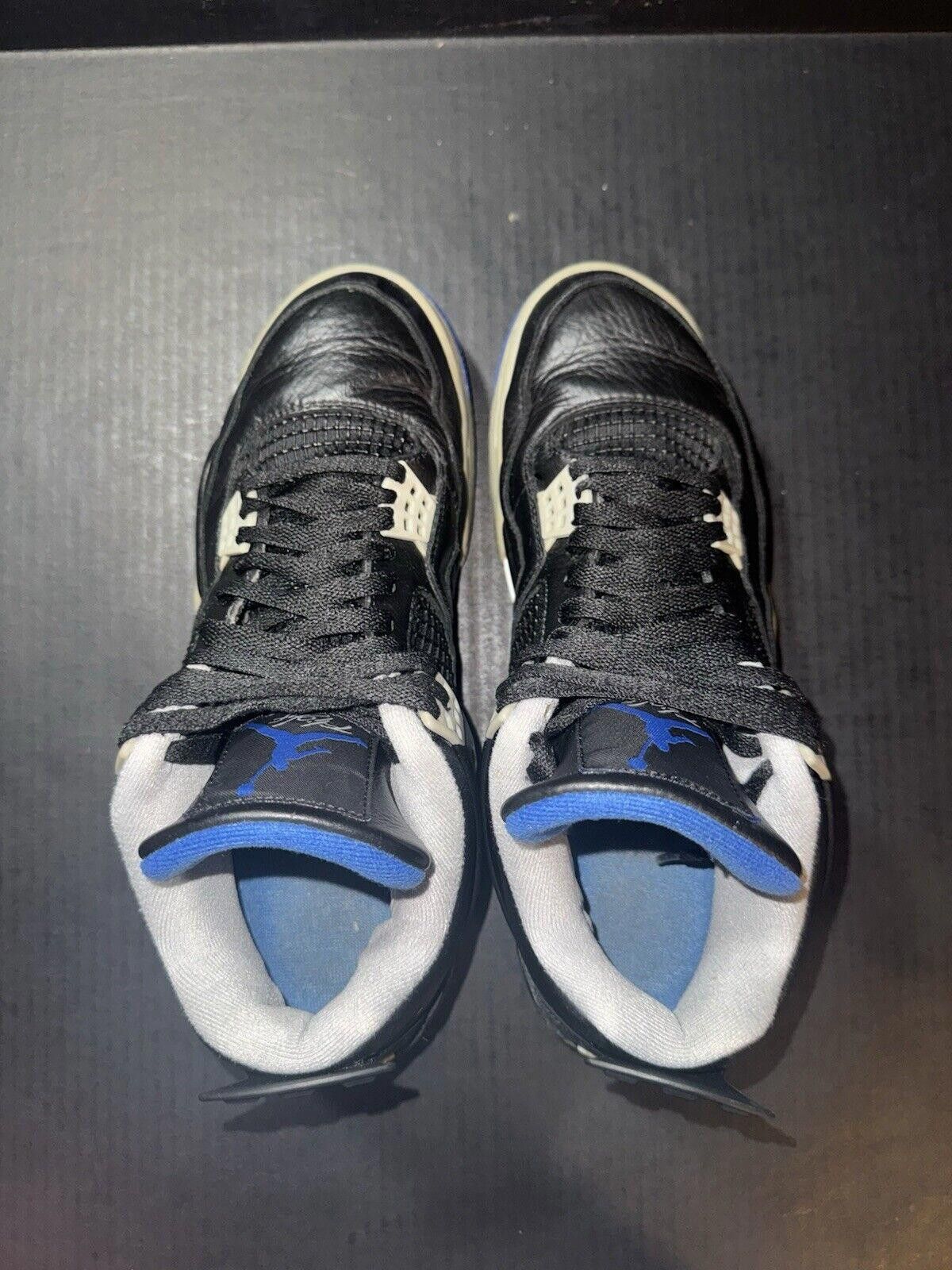 Jordan Brand Nike Air Jordan 4 Alternative Motorsport 308497-006 Sz 11 Size US 11 / EU 44 - 8 Thumbnail