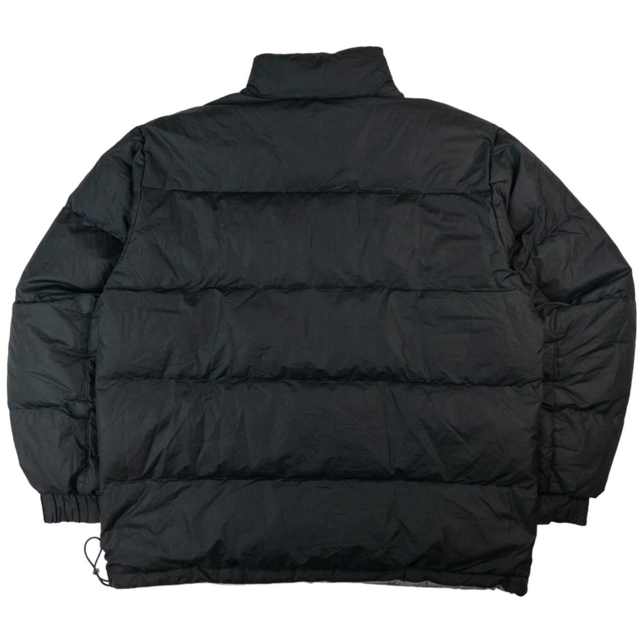 Nike Vintage Nike Reversible Zip Up Puffer Jacket Size XL Size US XL / EU 56 / 4 - 3 Thumbnail