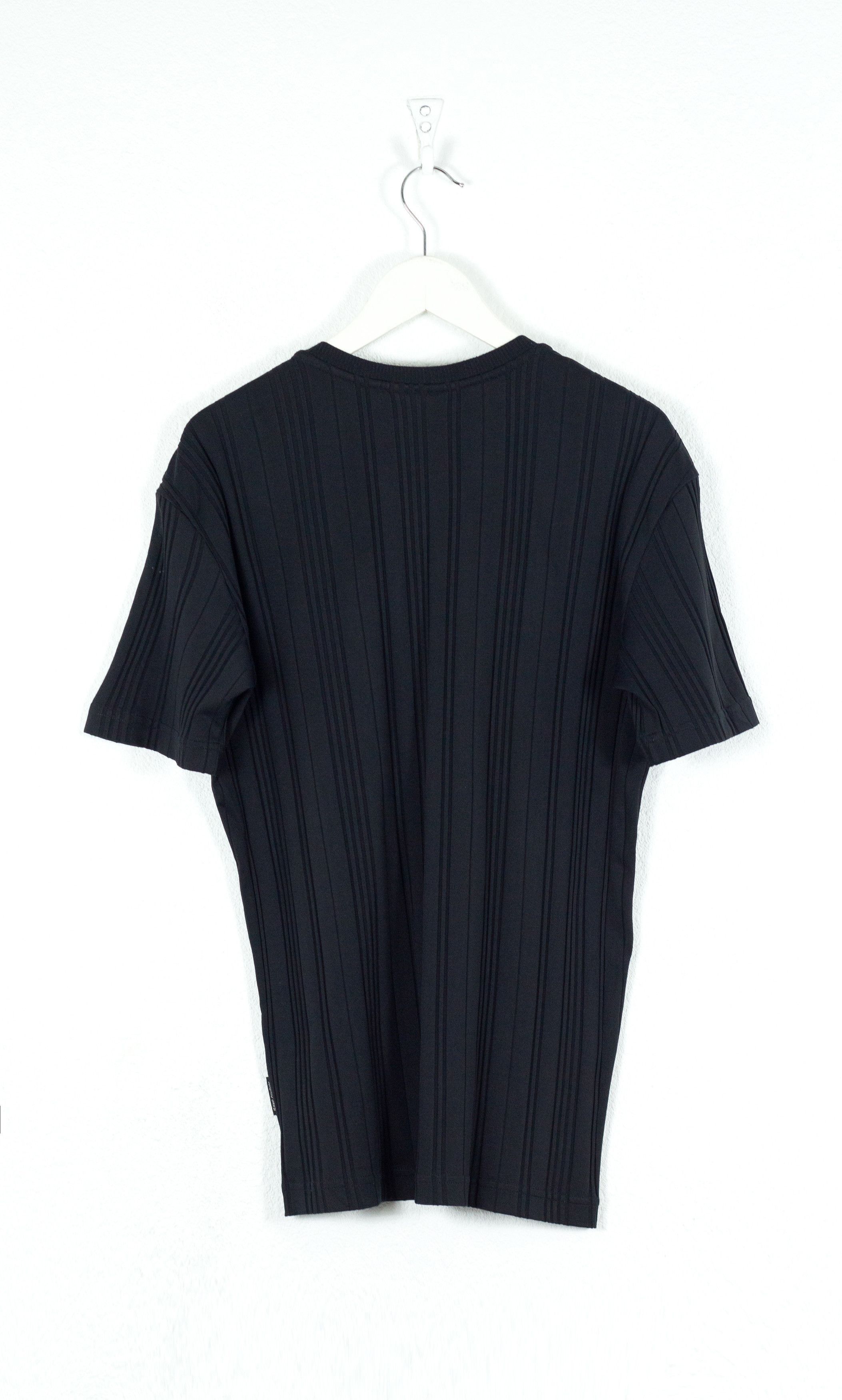 Versace × Versace Jeans Couture Vintage Versace Jeans Couture Ribbed T-shirt Tee 90s NZ Size US M / EU 48-50 / 2 - 4 Thumbnail