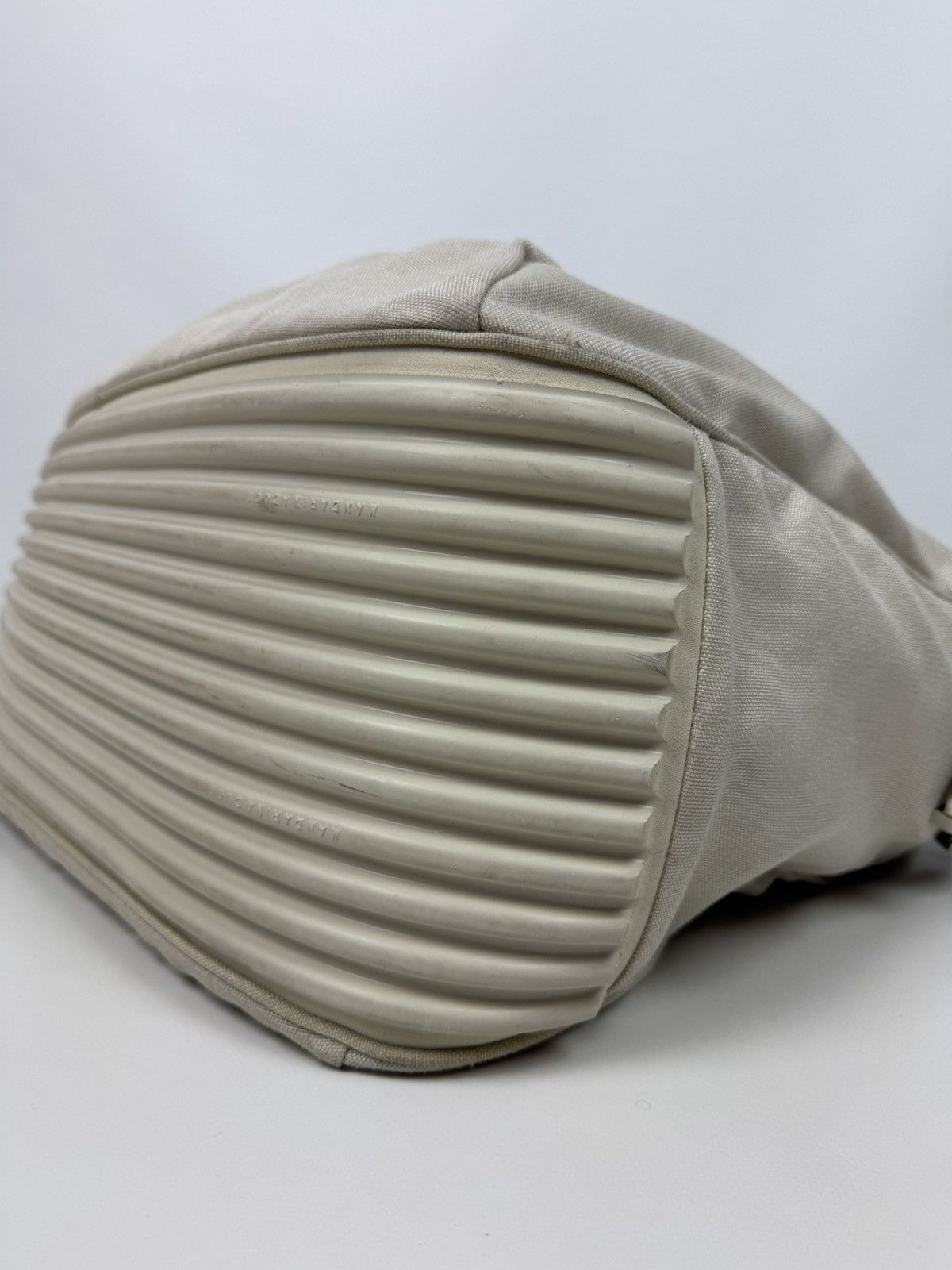 Mandarina Duck Mamdarina Duck Travel Big Shoulder Bag Size ONE SIZE - 17 Thumbnail