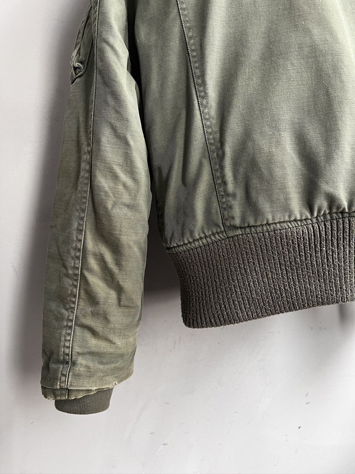 PPFM Japanese archive 90s hysteric glamour style japanese jacket Size US M / EU 48-50 / 2 - 10 Thumbnail