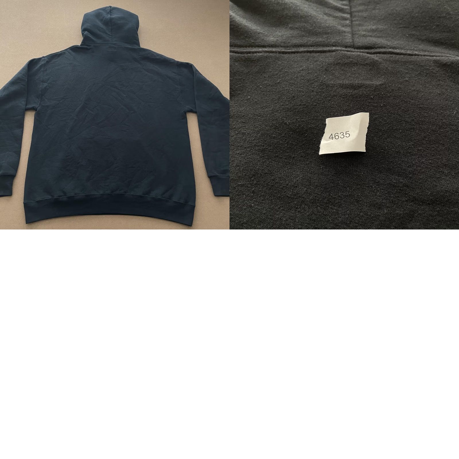 Vintage VINTAGE? No. Size US L / EU 52-54 / 3 - 8 Thumbnail