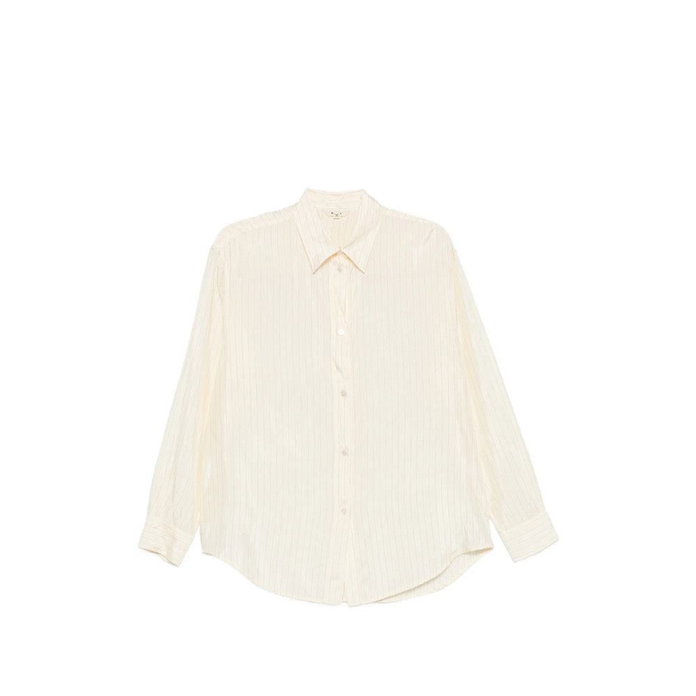 Barena Barena YELLOW Tops - Shirts Size S / US 4 / IT 40 - 1 Thumbnail