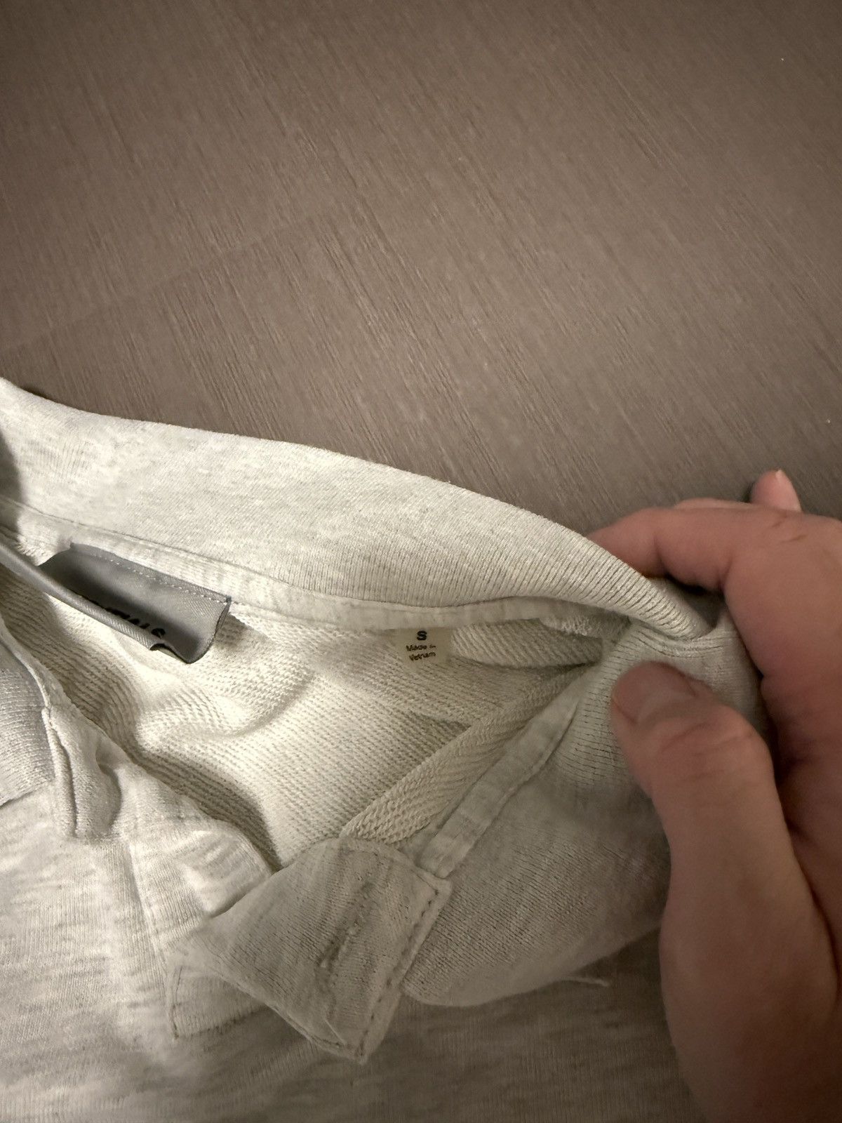 Essentials Essentials Fear of God Size US S / EU 44-46 / 1 - 3 Thumbnail