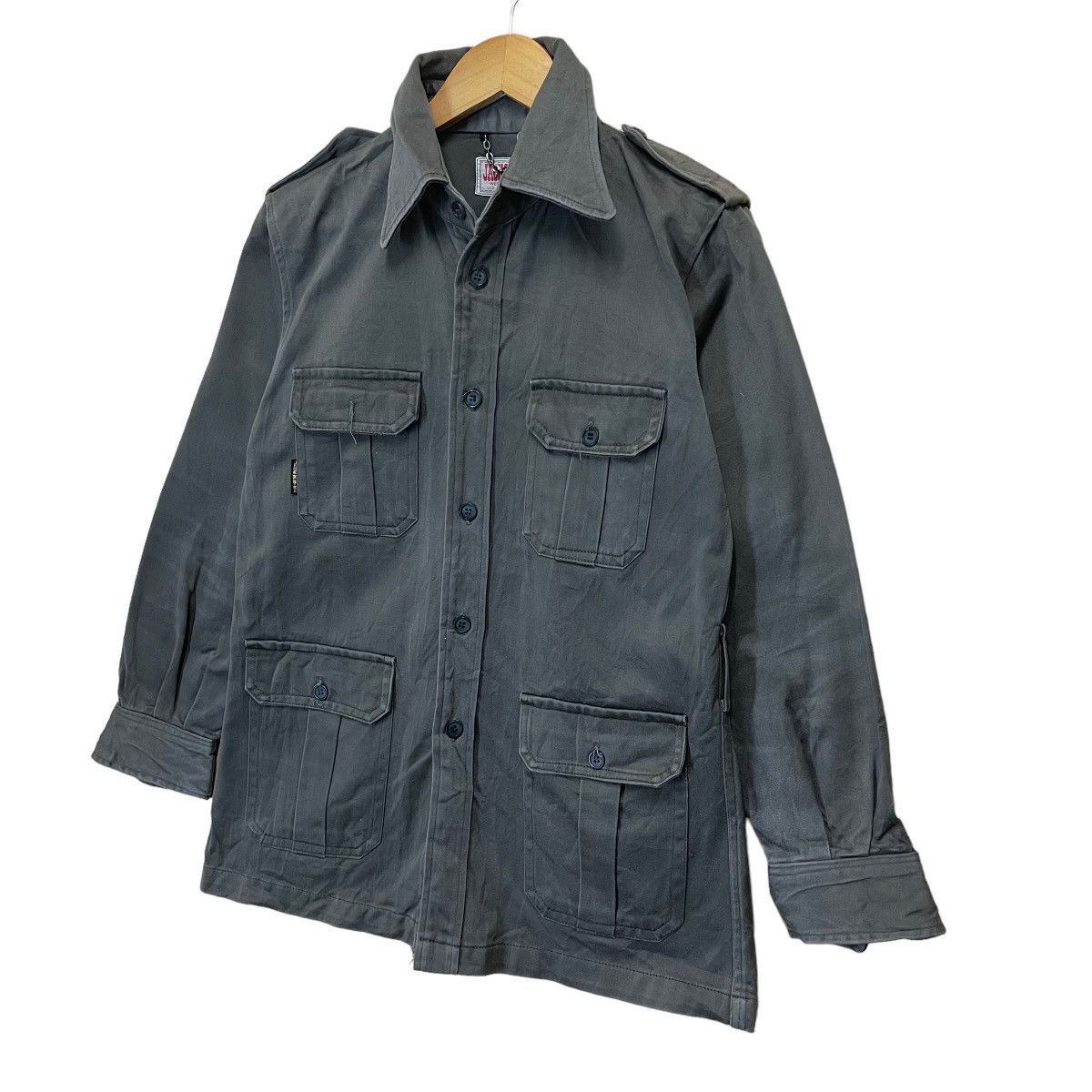 Other Jack Serika Army Jacket Size US S / EU 44-46 / 1 - 3 Thumbnail