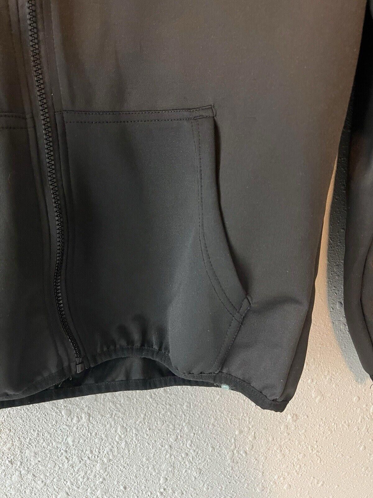 Designer Reason Streetwear Hoodie Men Sz M Size US 32 / EU 48 - 6 Thumbnail