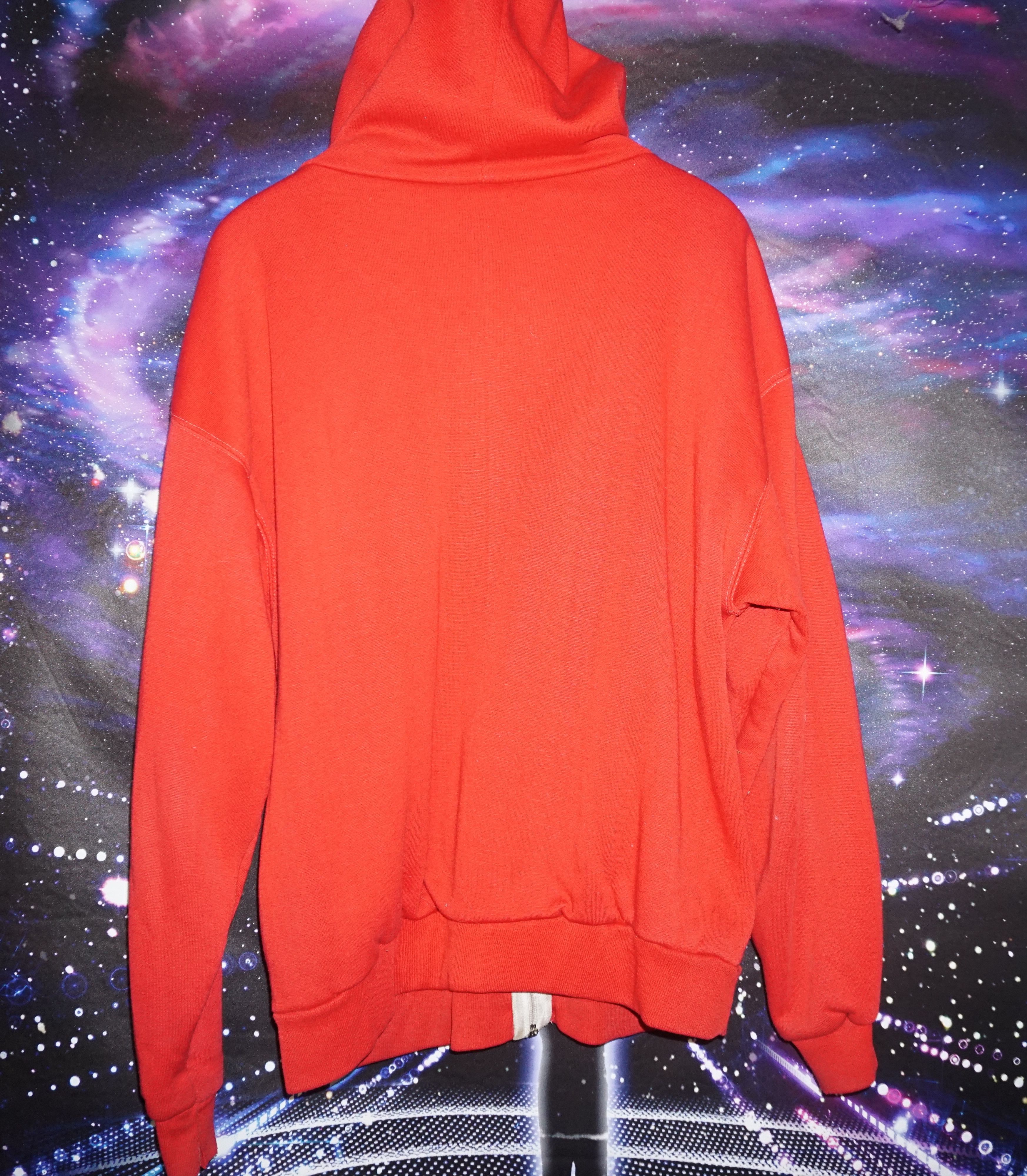 Vintage Vintage MacGregor zip up hoodie 80s/90s Size US M / EU 48-50 / 2 - 2 Thumbnail