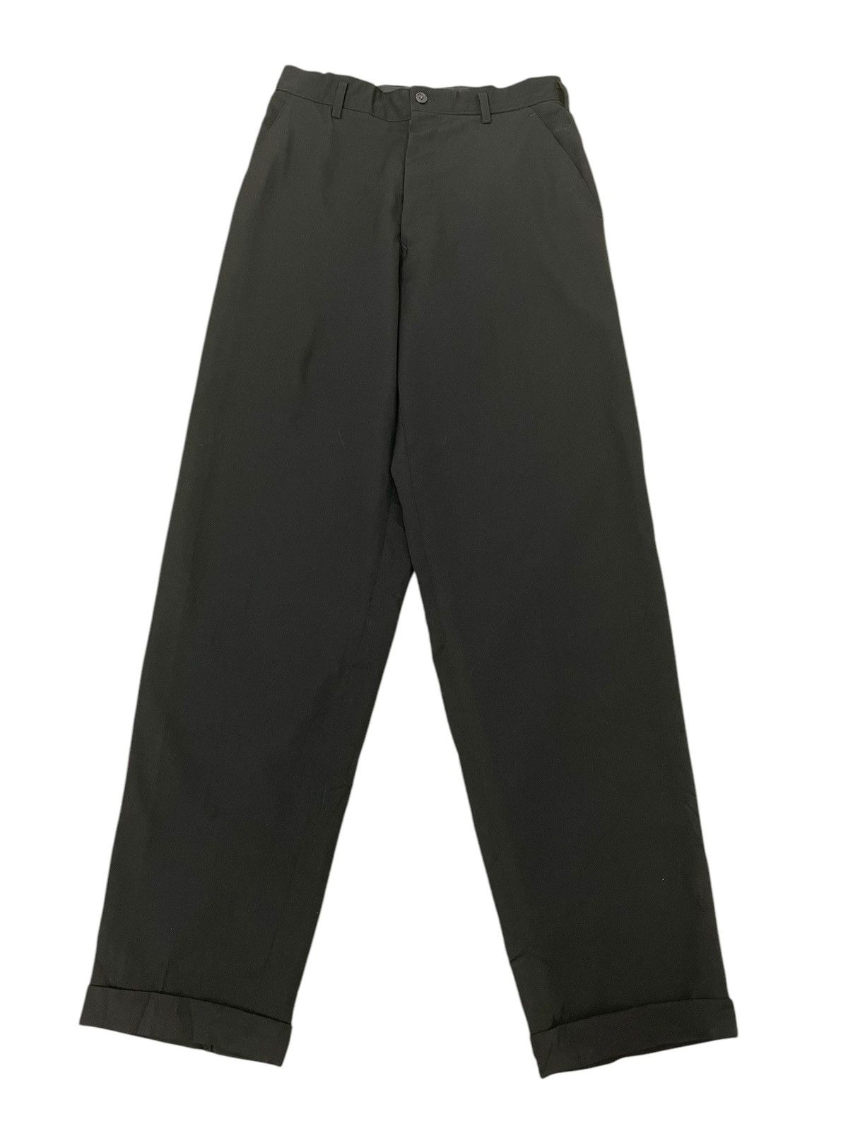 Y's × Y's for Men × Yohji Yamamoto Vintage Y's Yohji yamamoto Wool