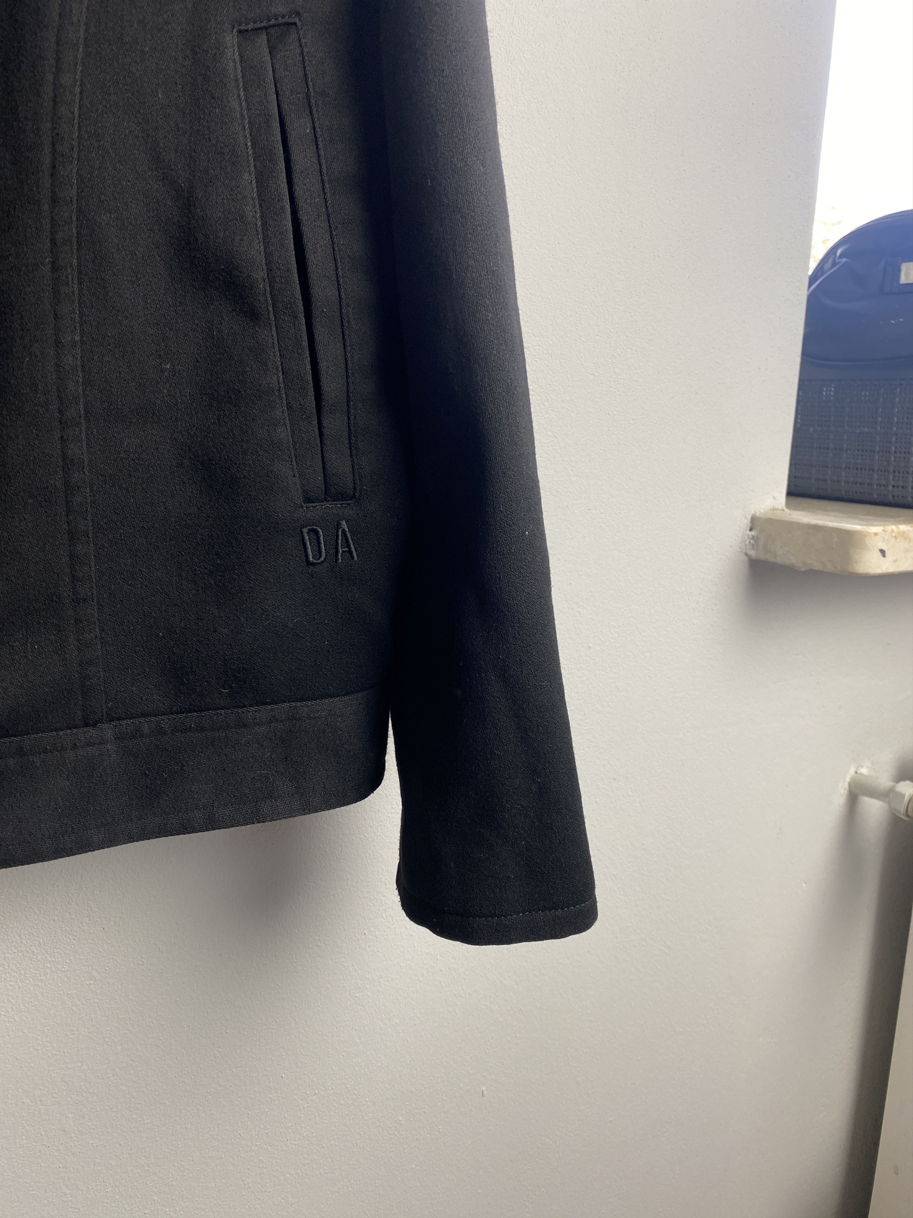 Designer Djerf Avenue First Choise Jacket black Size S / US 4 / IT 40 - 3 Thumbnail