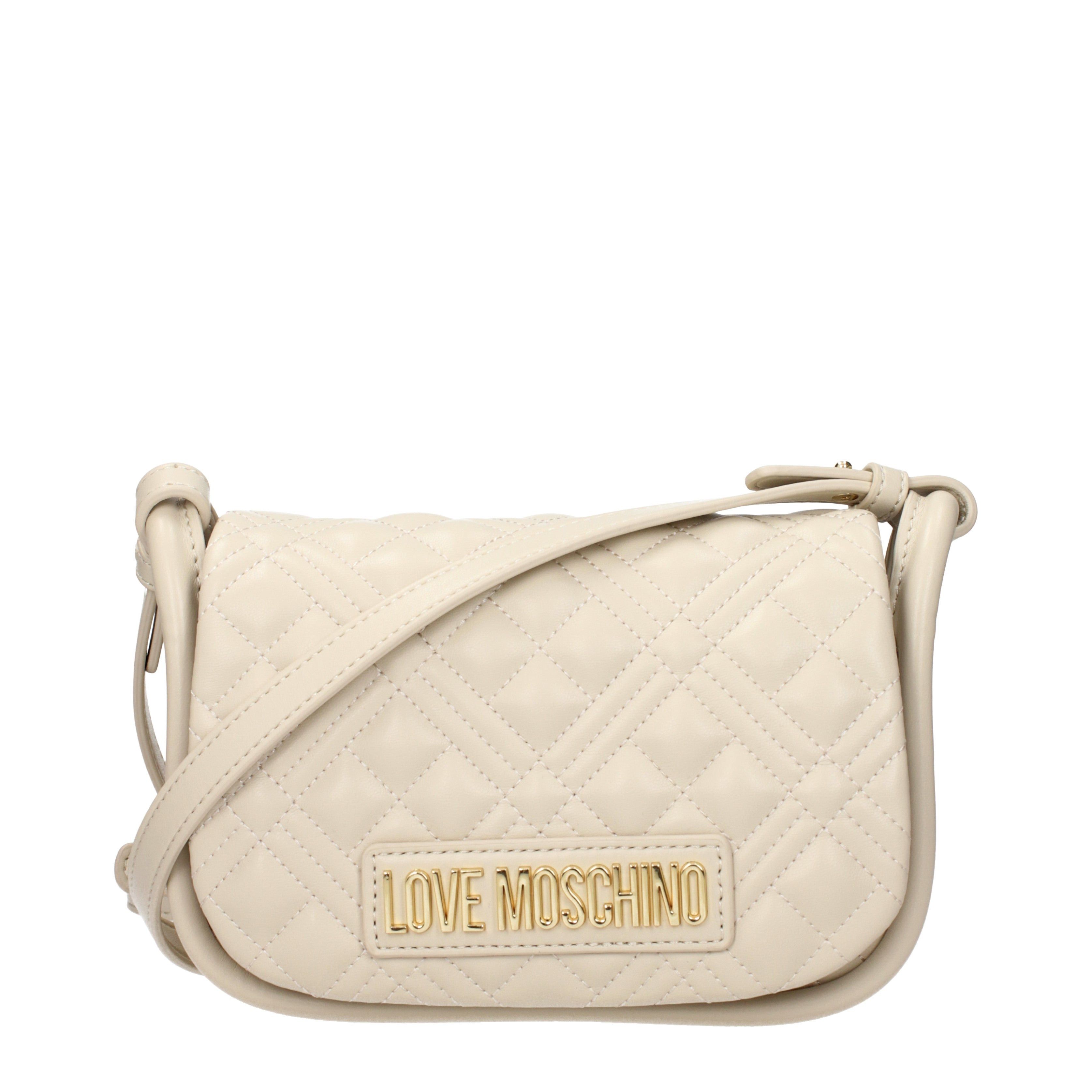 Love Moschino Crossbody Bags Size ONE SIZE - 1 Thumbnail