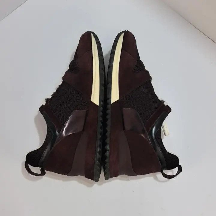 Louis Vuitton Louis Vuitton Fashion Casual Sneakers -2508 Size US 6.5 / EU 39-40 - 4 Thumbnail