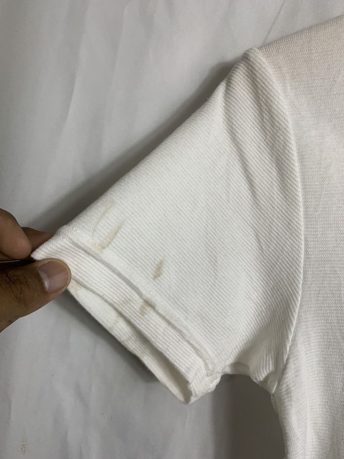 Japanese Brand Stoge n Co shirt Size US XS / EU 42 / 0 - 8 Thumbnail