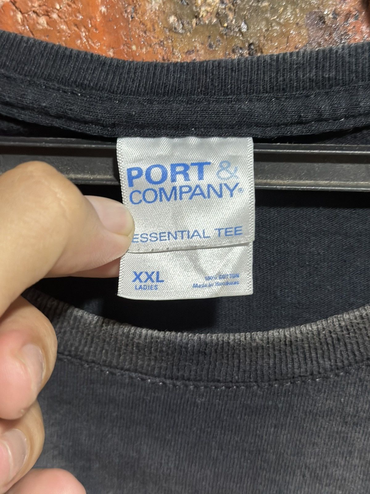 Port & Company Thrashed Vintage I Love My Roots Sun Faded Tee Size XXL / US 16-18 / IT 52-54 - 7 Thumbnail