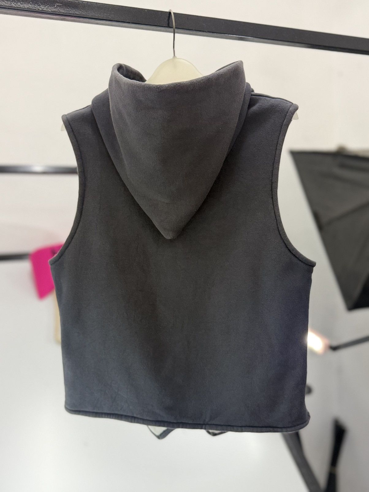 Nepenthes 🔥 Nepenthes Needles AiE Japan Hoodie Vest - S Size US S / EU 44-46 / 1 - 7 Thumbnail
