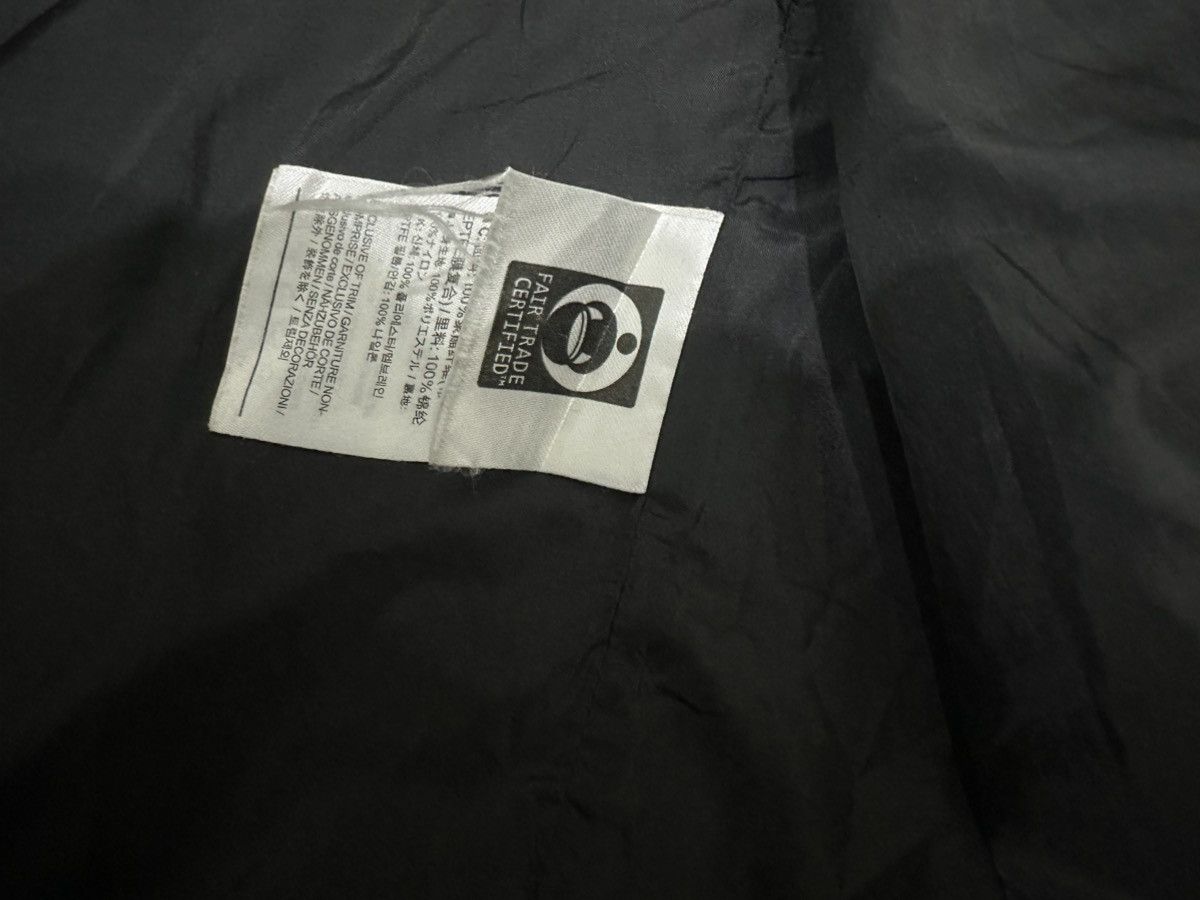Arc'teryx Arcteryx Goretex Infinium Windbreaker Jacket Size US XL / EU 56 / 4 - 10 Thumbnail